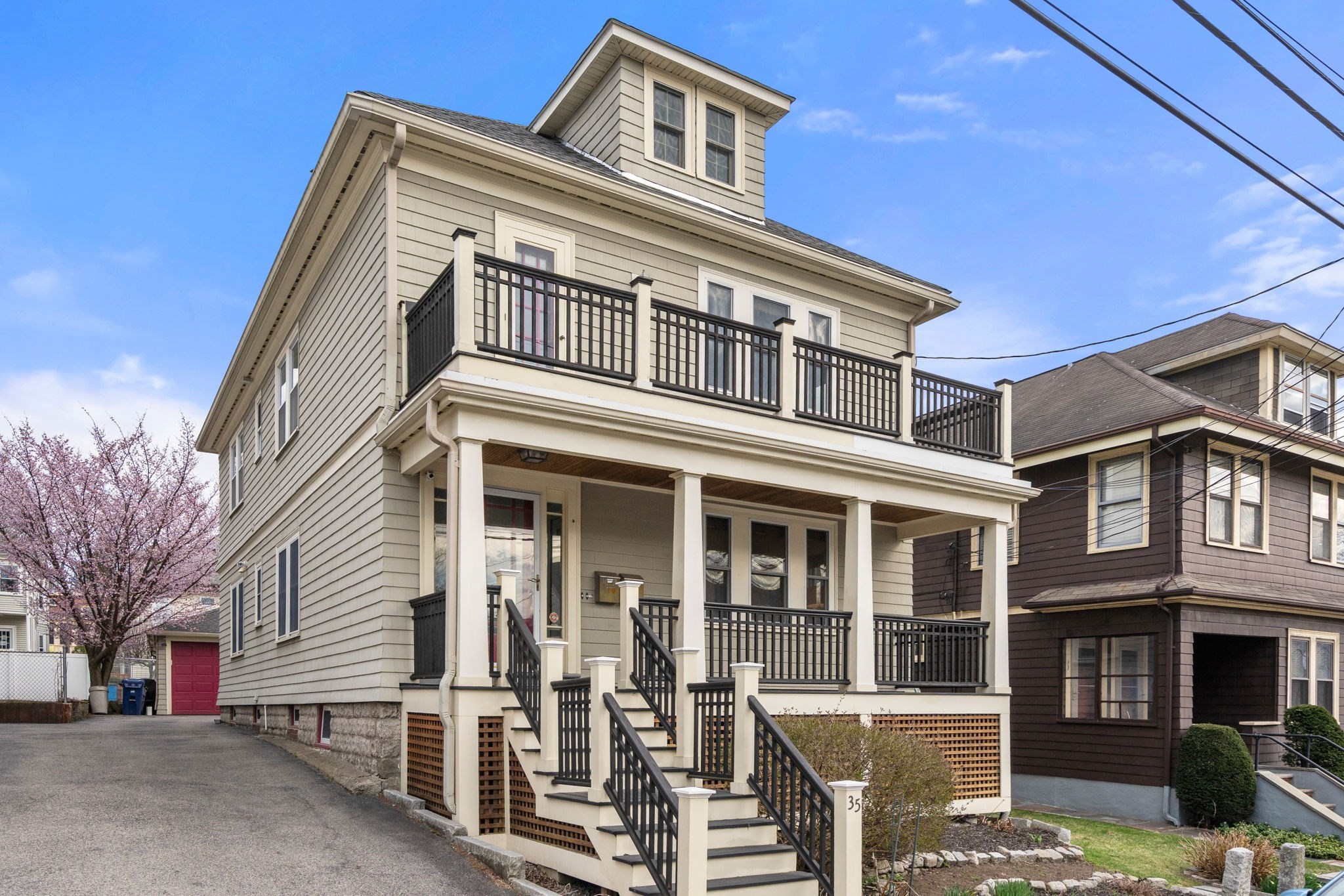 35 Presentation Rd, Brighton, Boston, MA 02135 - Image 2
