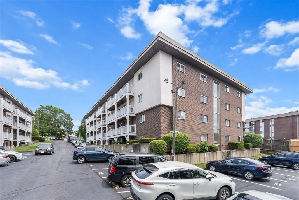 205 Independence Ave Unit 226, Quincy, MA 02169