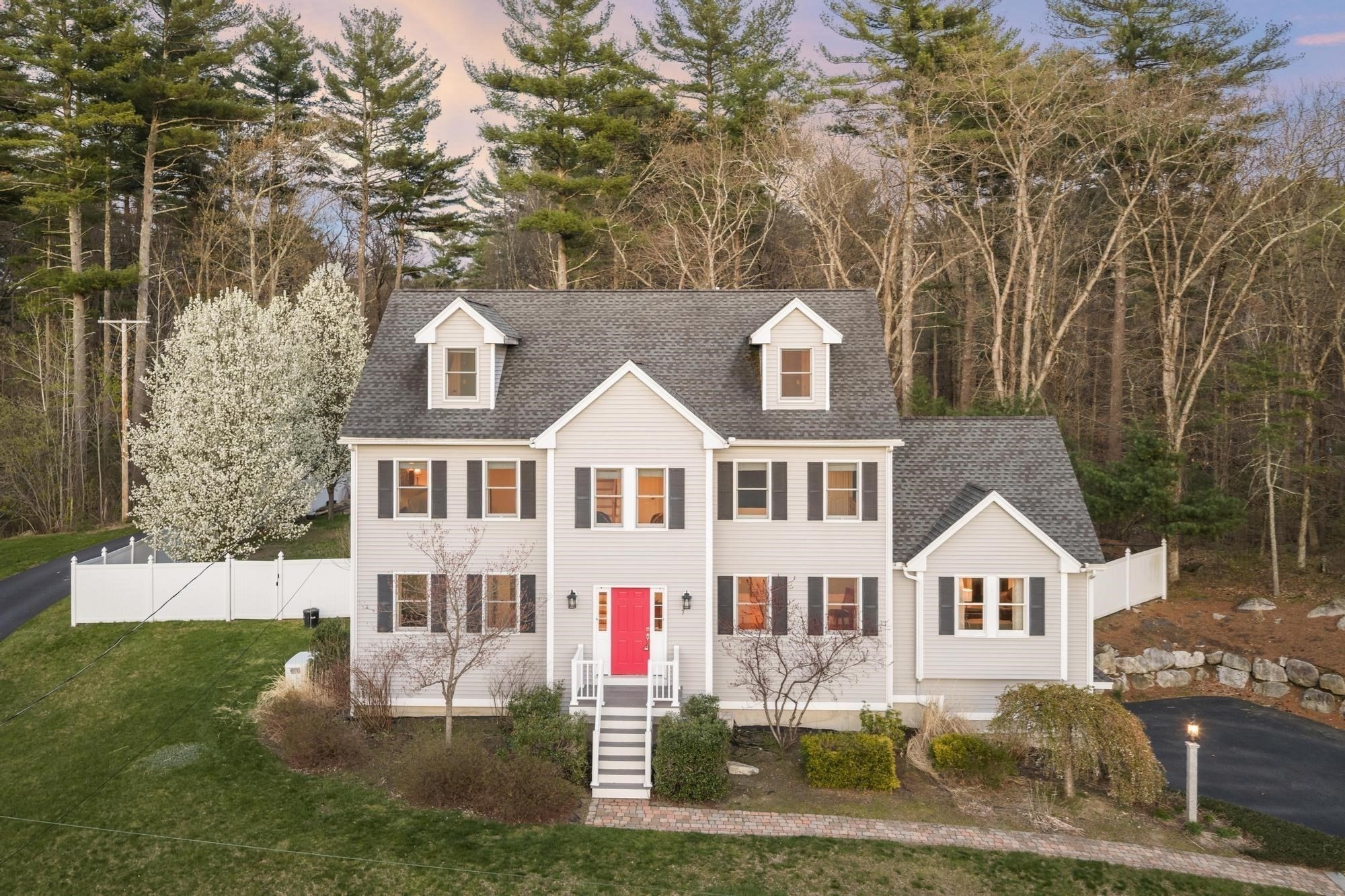 7 Tenney Road, Westford, MA 01886