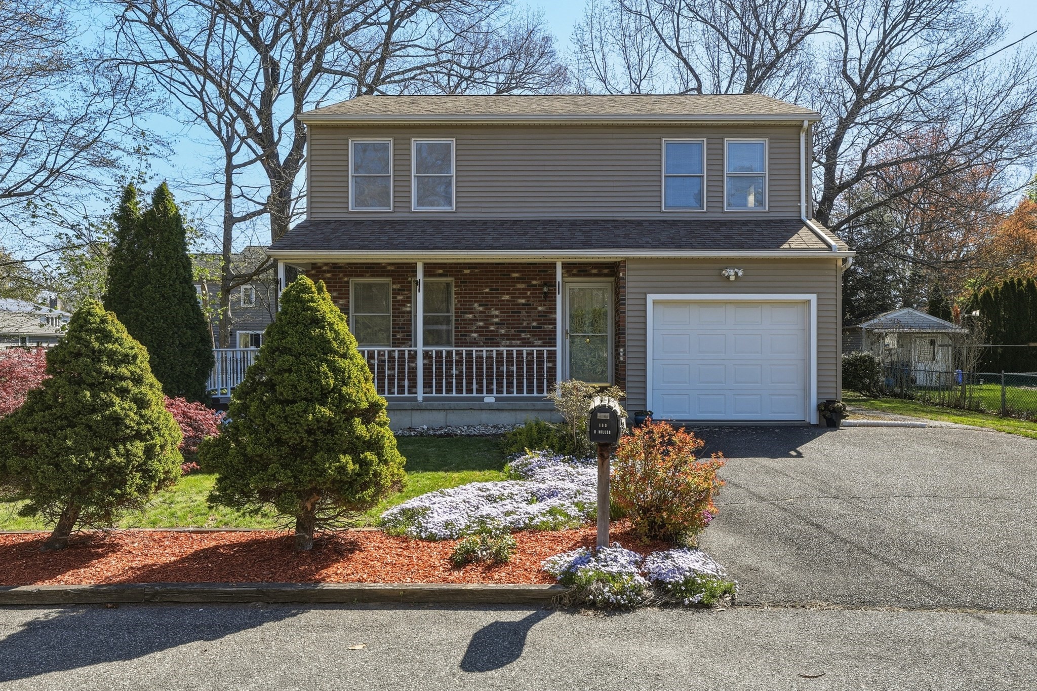 130 Arnold Street, Ludlow, MA 01056