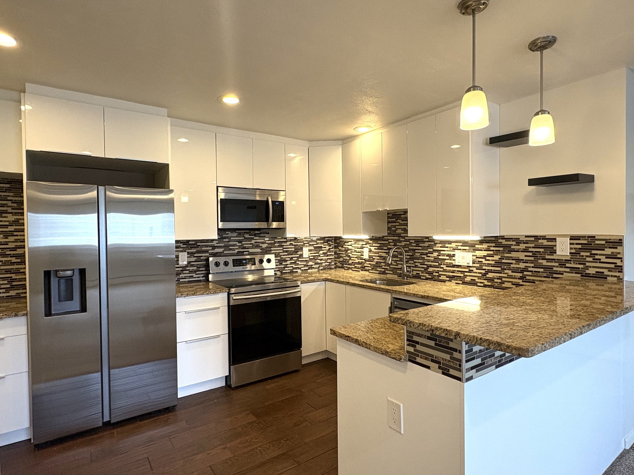 18 Glencoe Street Unit 48, Brighton, Boston, MA 02135 - Image 2