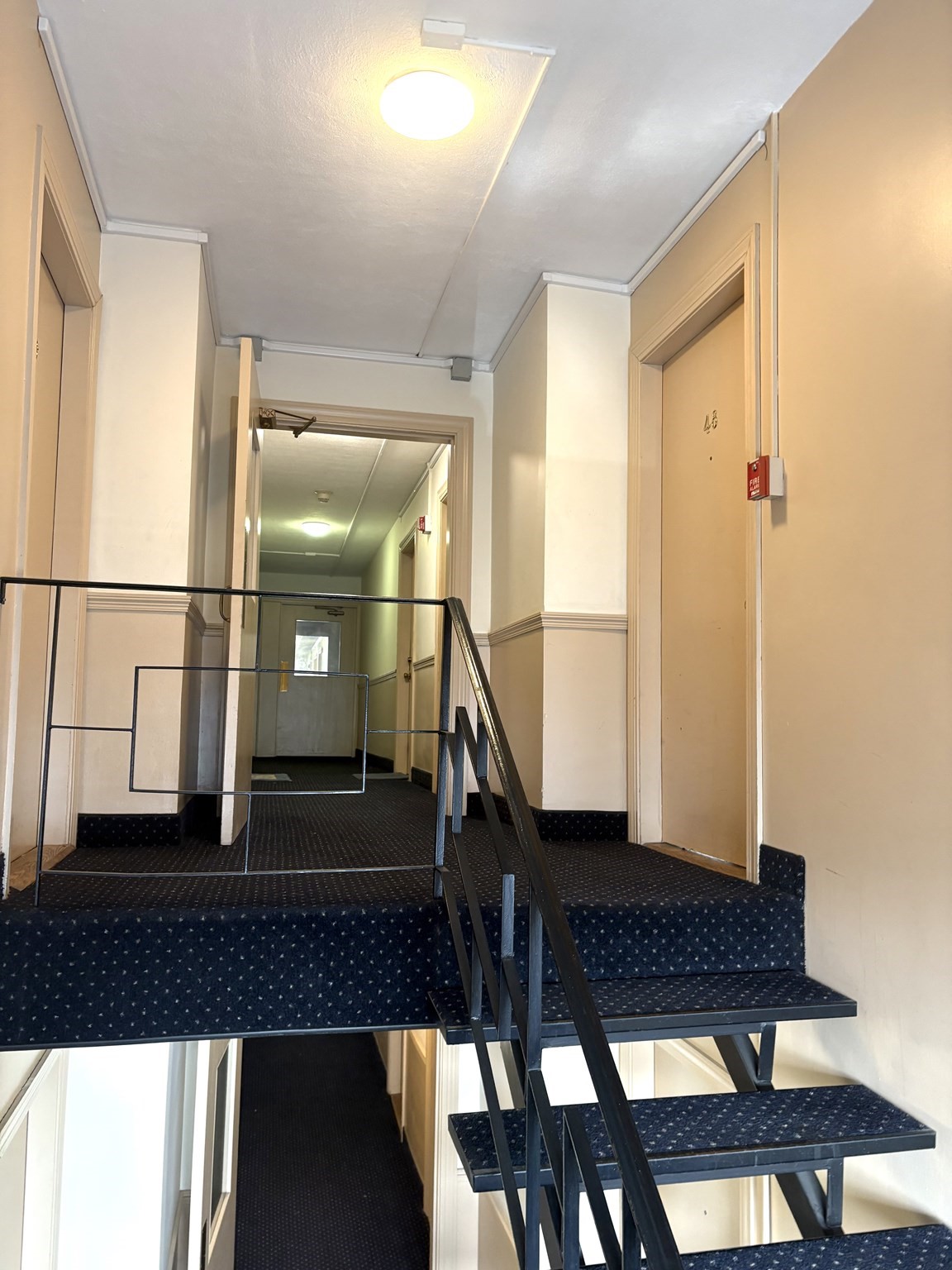 18 Glencoe Street Unit 48, Brighton, Boston, MA 02135 - Image 18