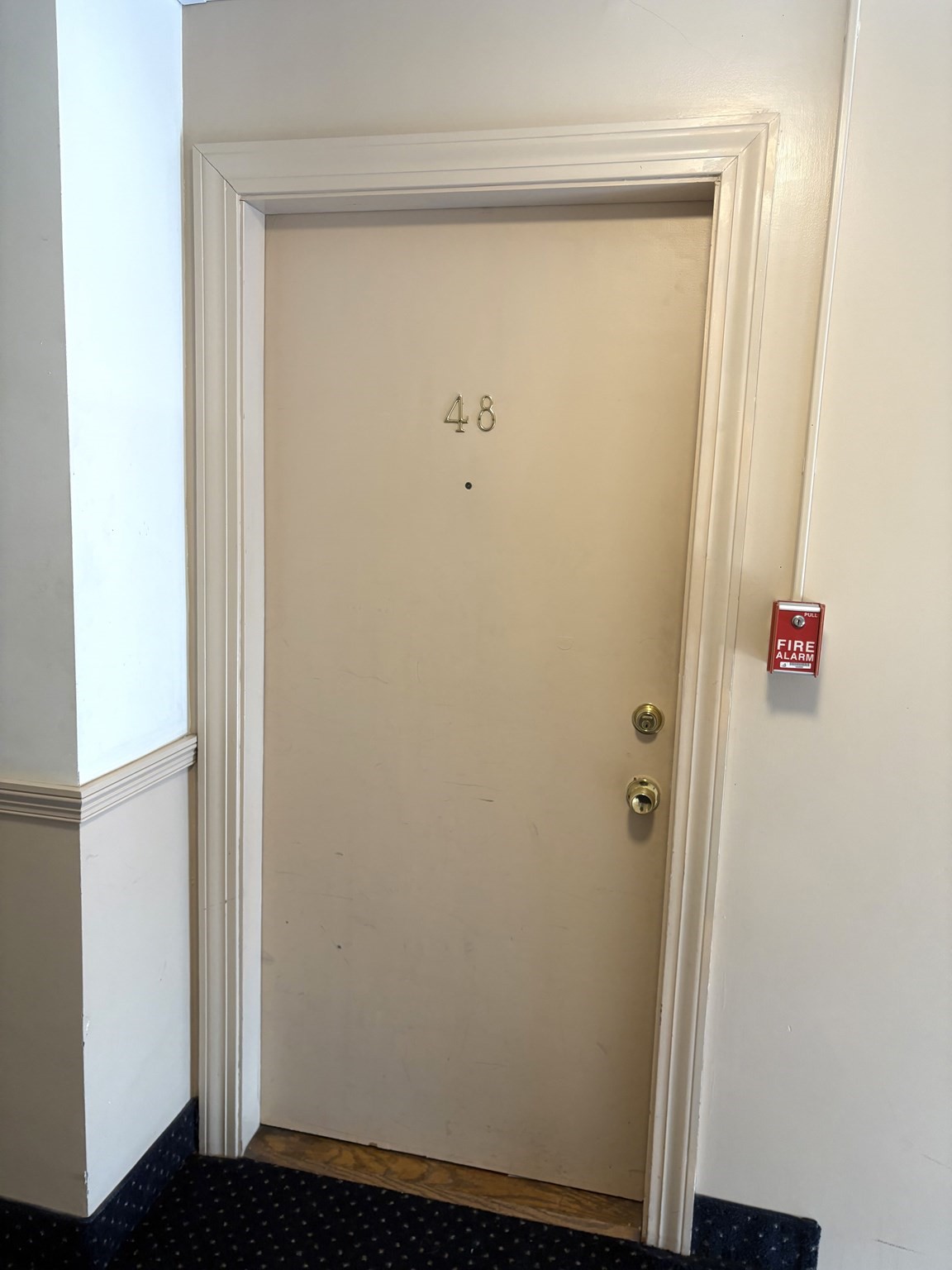 18 Glencoe Street Unit 48, Brighton, Boston, MA 02135 - Image 19