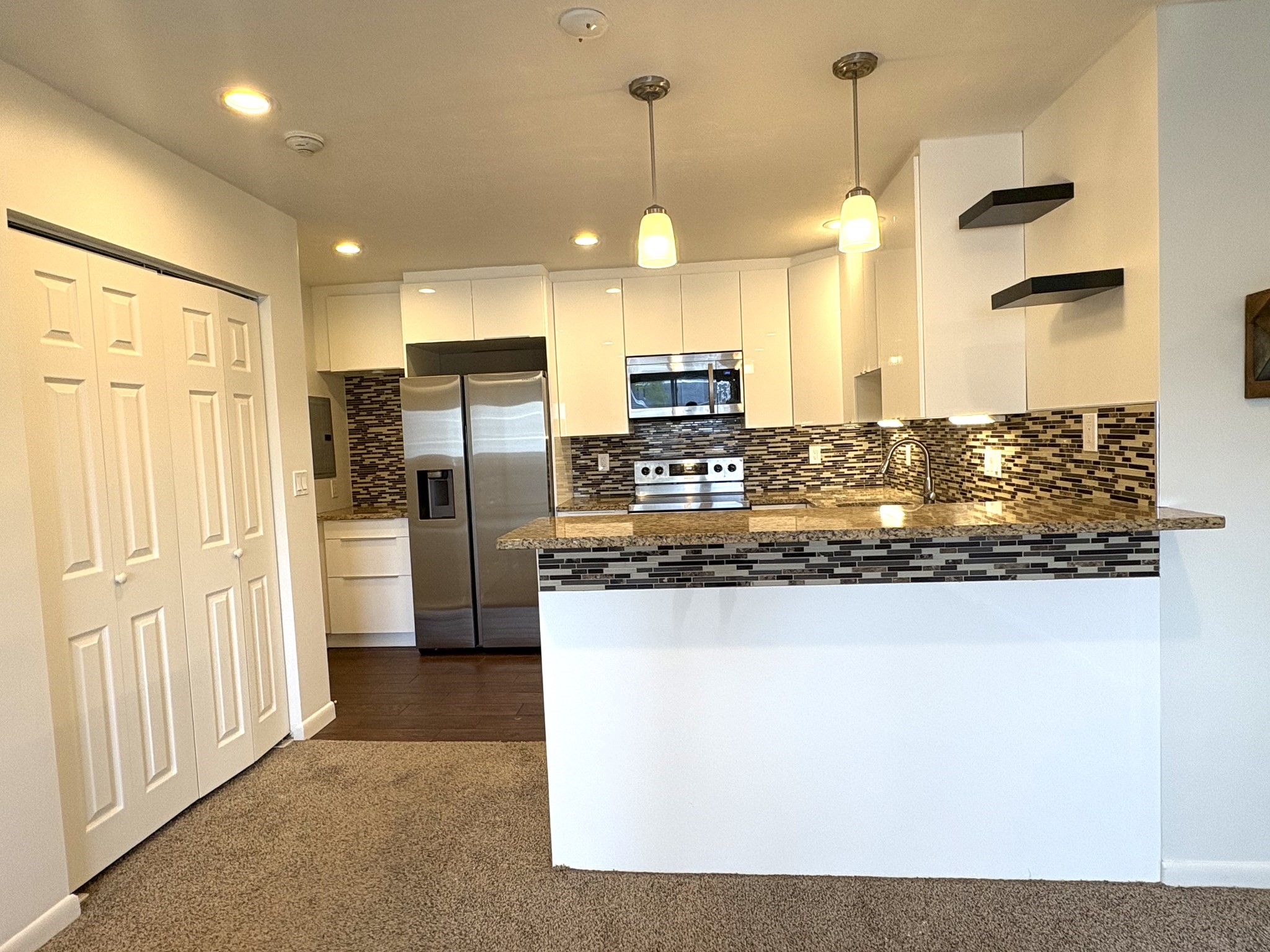 18 Glencoe Street Unit 48, Brighton, Boston, MA 02135 - Image 3
