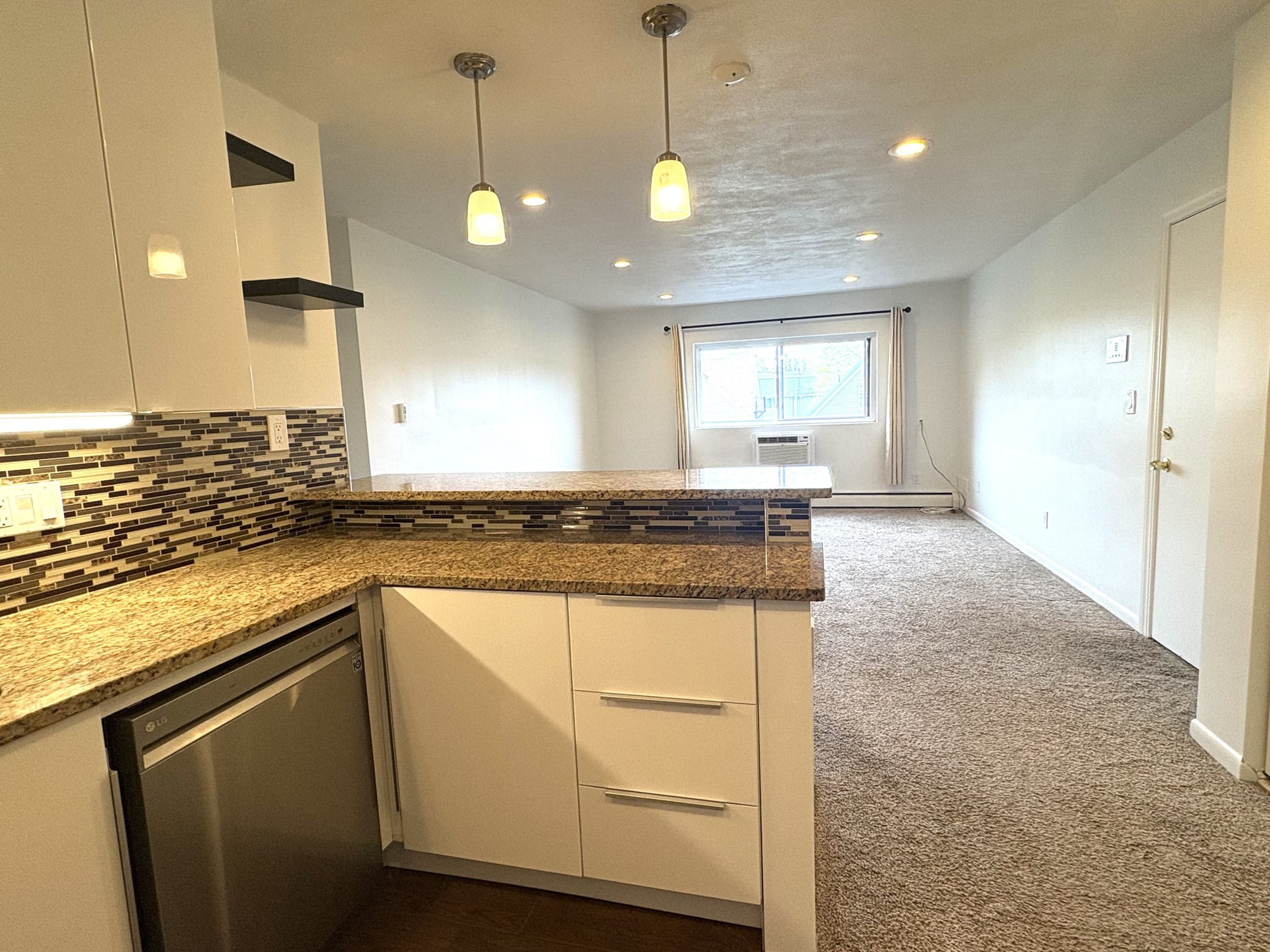 18 Glencoe Street Unit 48, Brighton, Boston, MA 02135 - Image 9