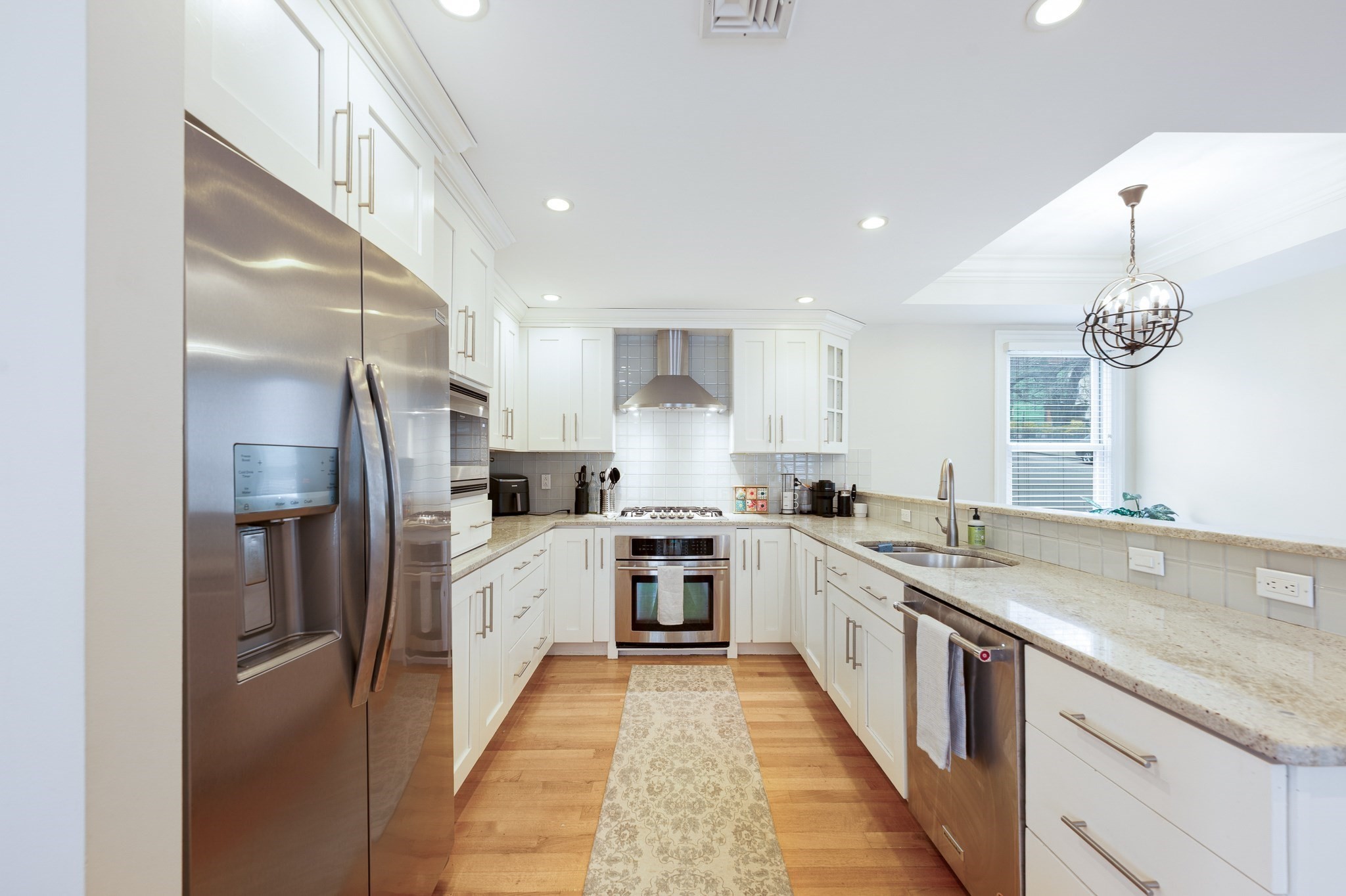 8 Covington St Unit 1, South Boston, Boston, MA 02127