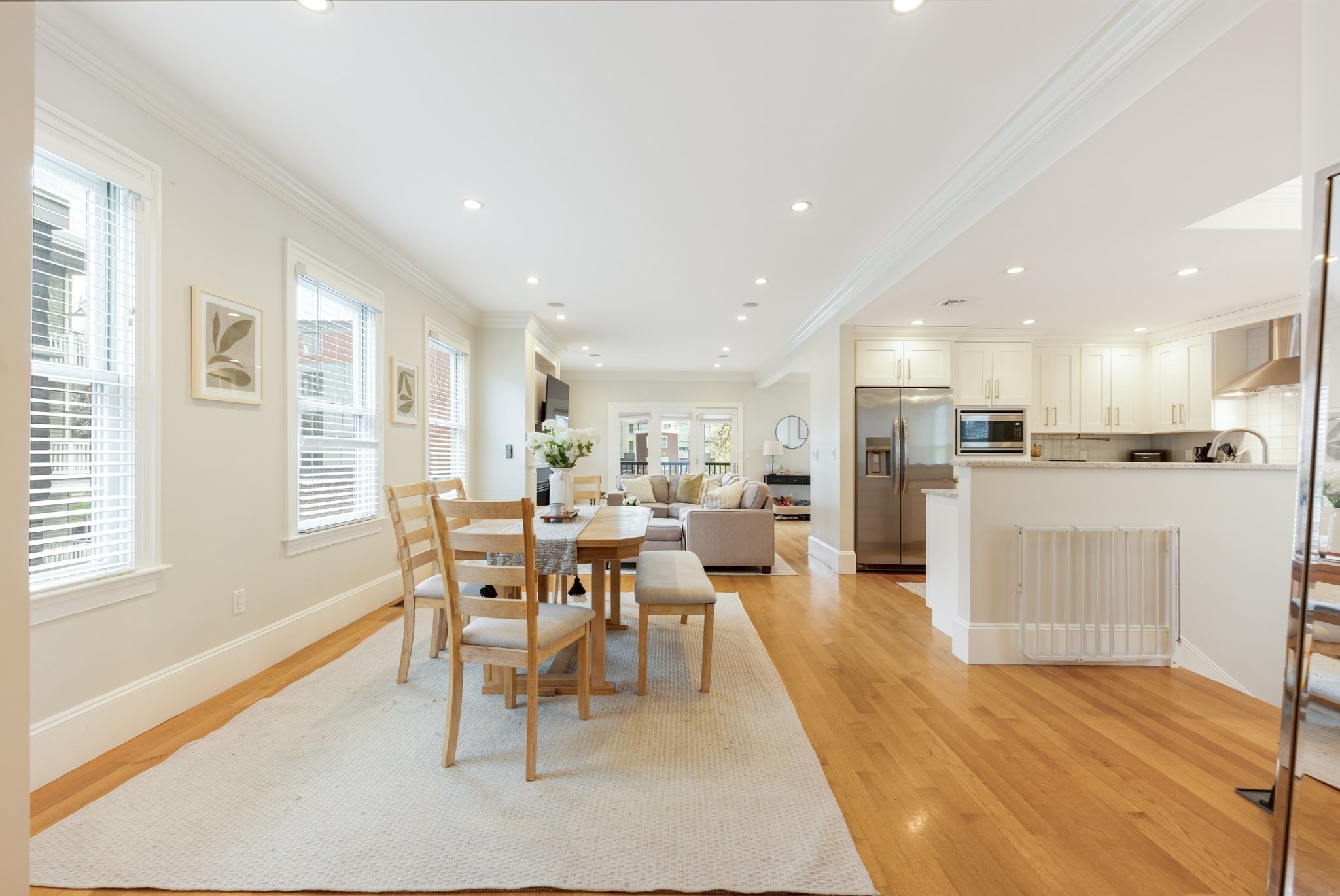 8 Covington St Unit 1, South Boston, Boston, MA 02127 - Image 11