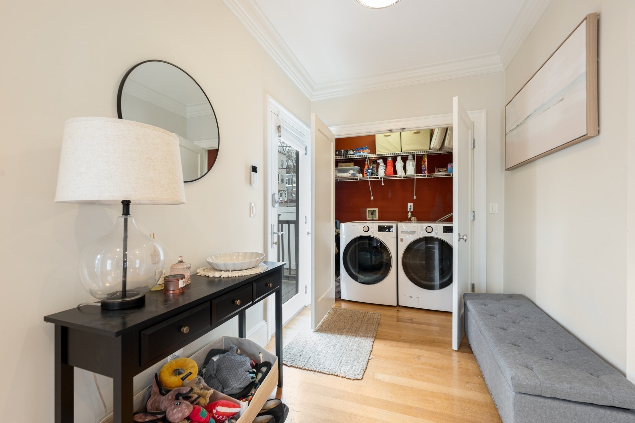 8 Covington St Unit 1, South Boston, Boston, MA 02127 - Image 22