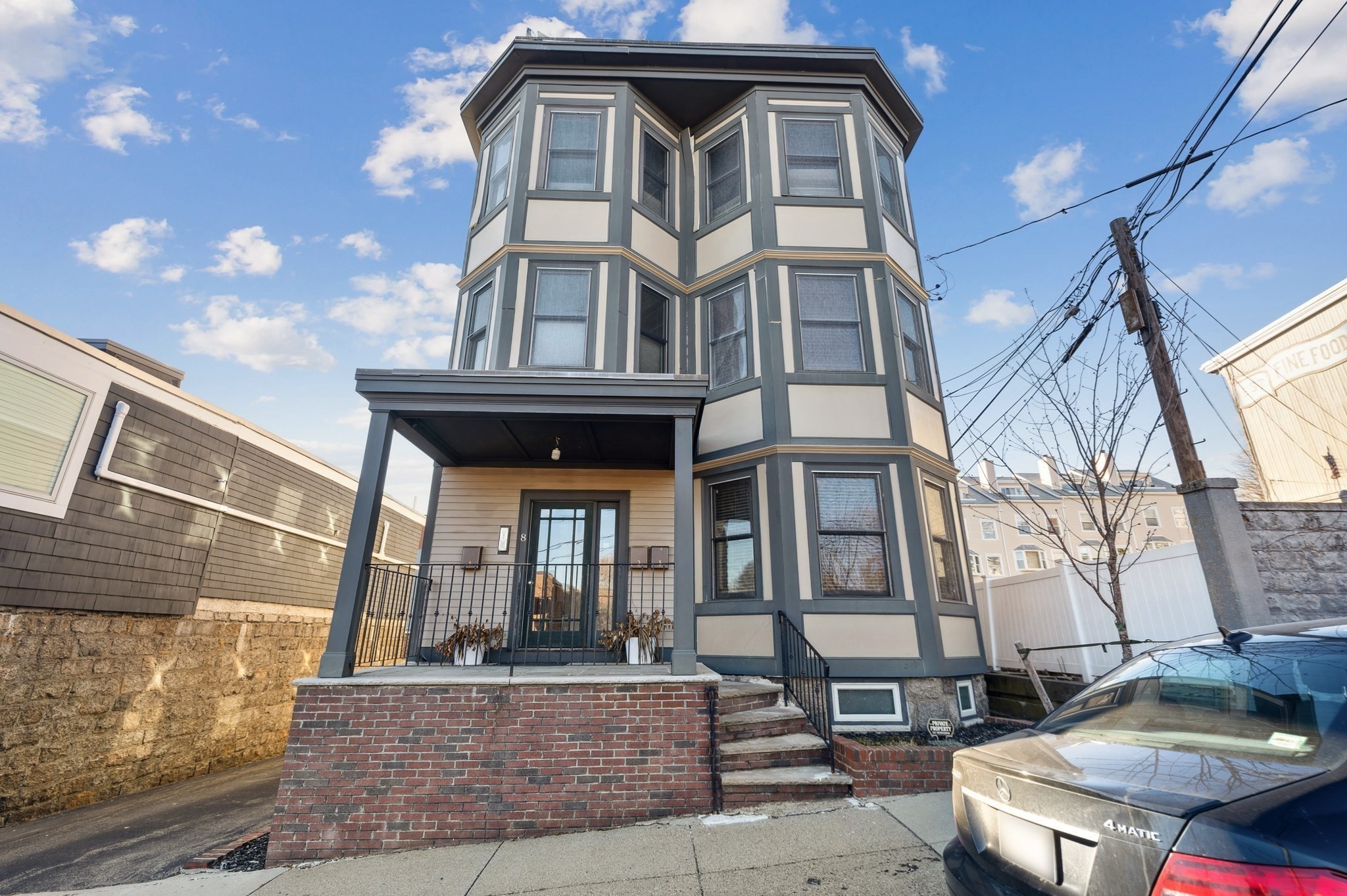 8 Covington St Unit 1, South Boston, Boston, MA 02127 - Image 27