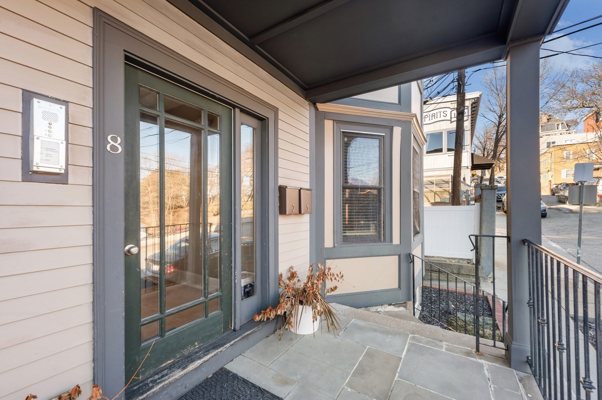 8 Covington St Unit 1, South Boston, Boston, MA 02127 - Image 28