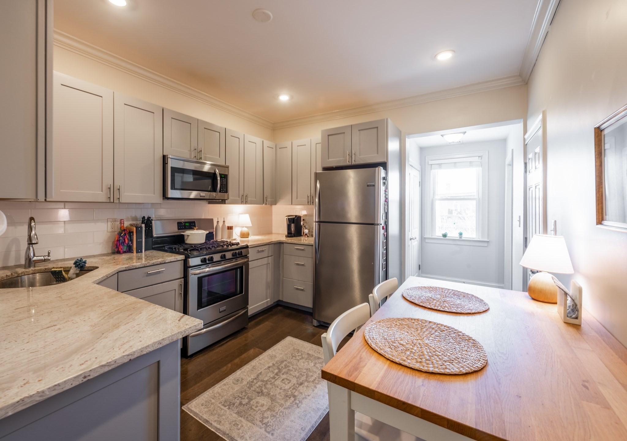 64 Byron St Unit 2, East Boston, Boston, MA 02128 - Image 12
