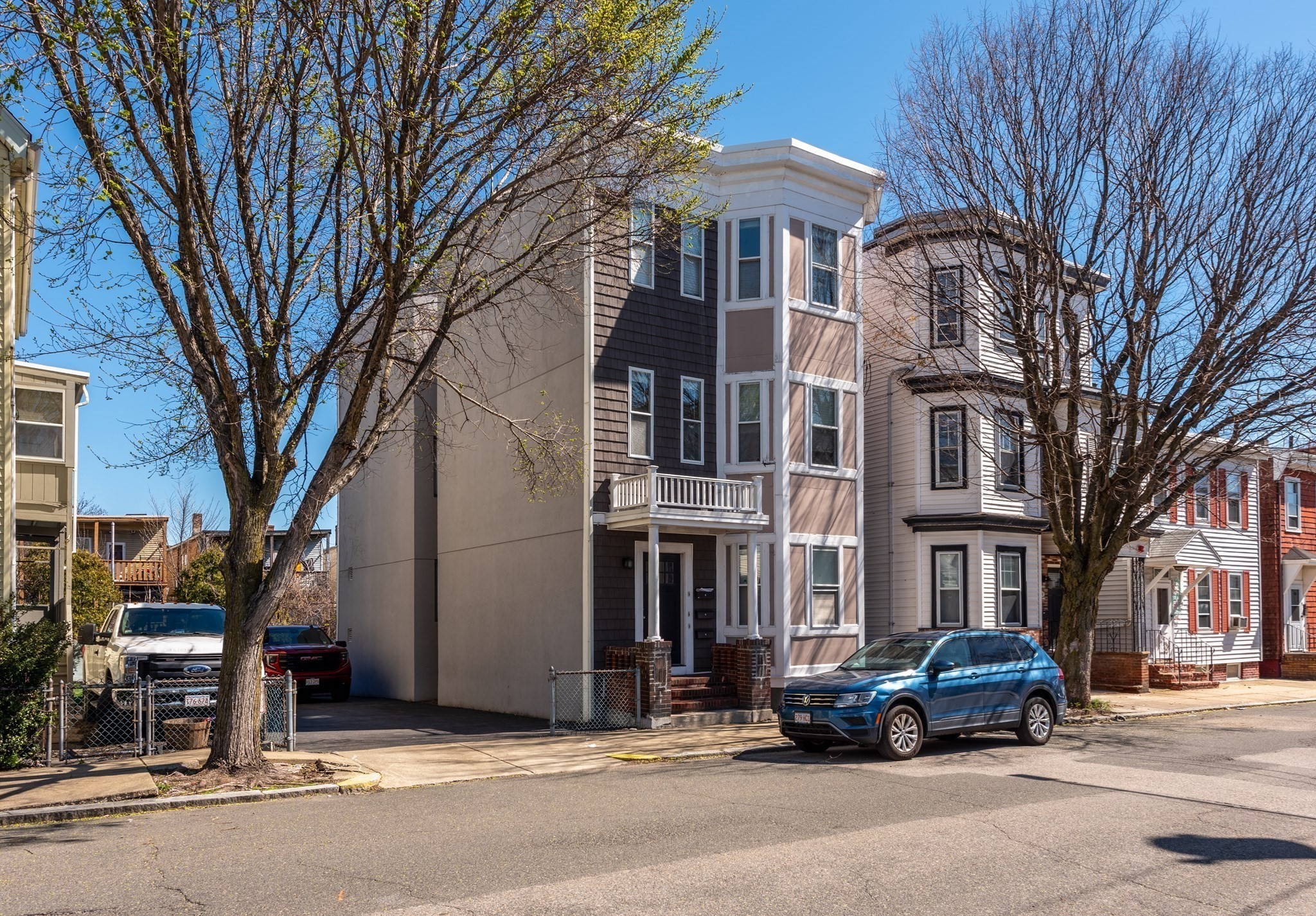 64 Byron St Unit 2, East Boston, Boston, MA 02128 - Image 22