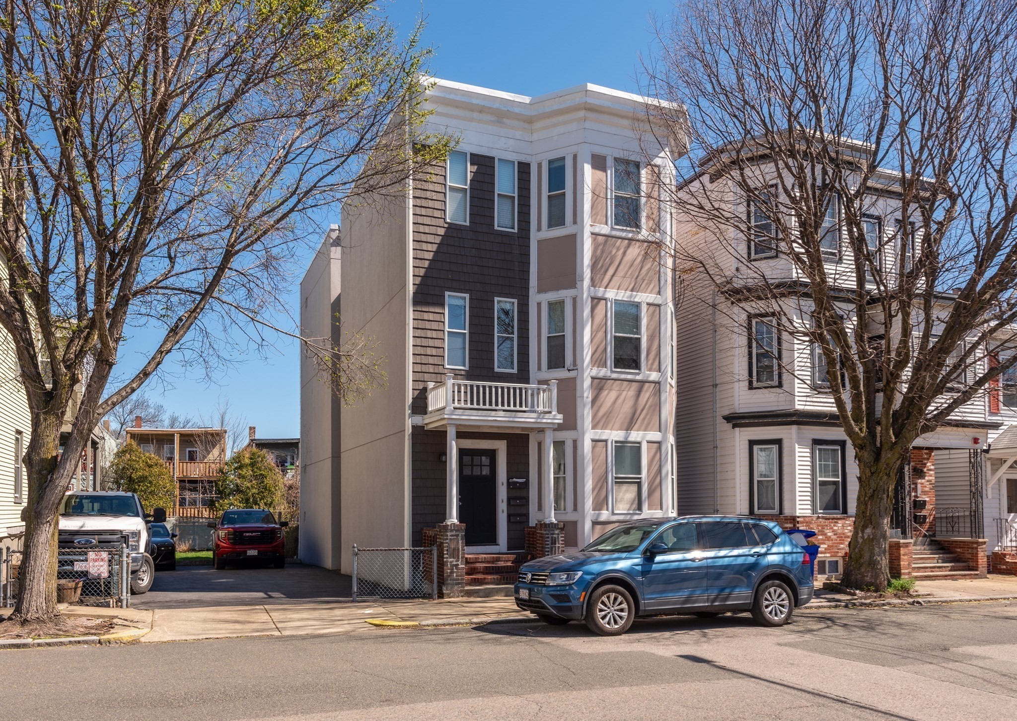 64 Byron St Unit 2, East Boston, Boston, MA 02128 - Image 23