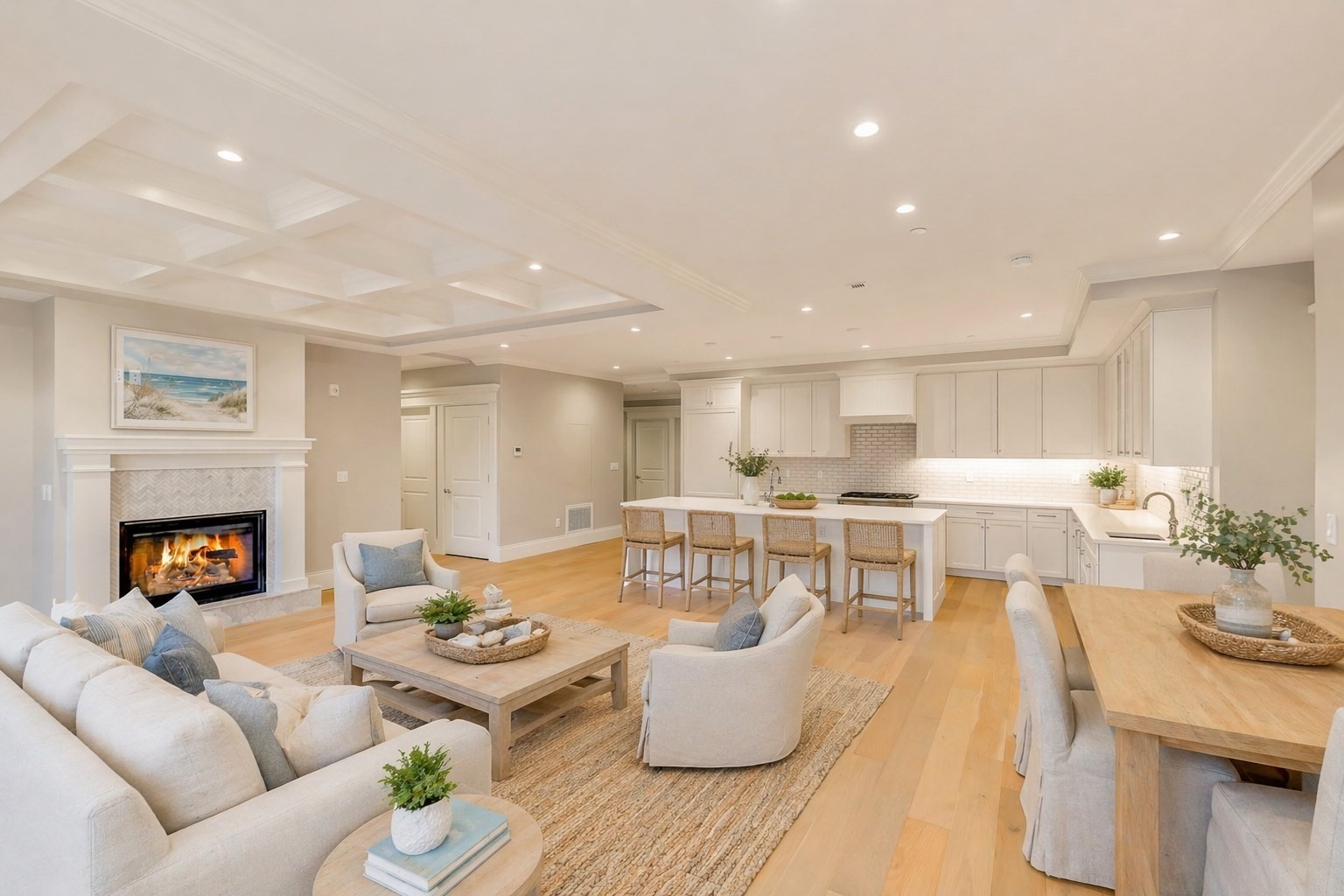 124 Elm Street Unit 307, Cohasset, MA 02025