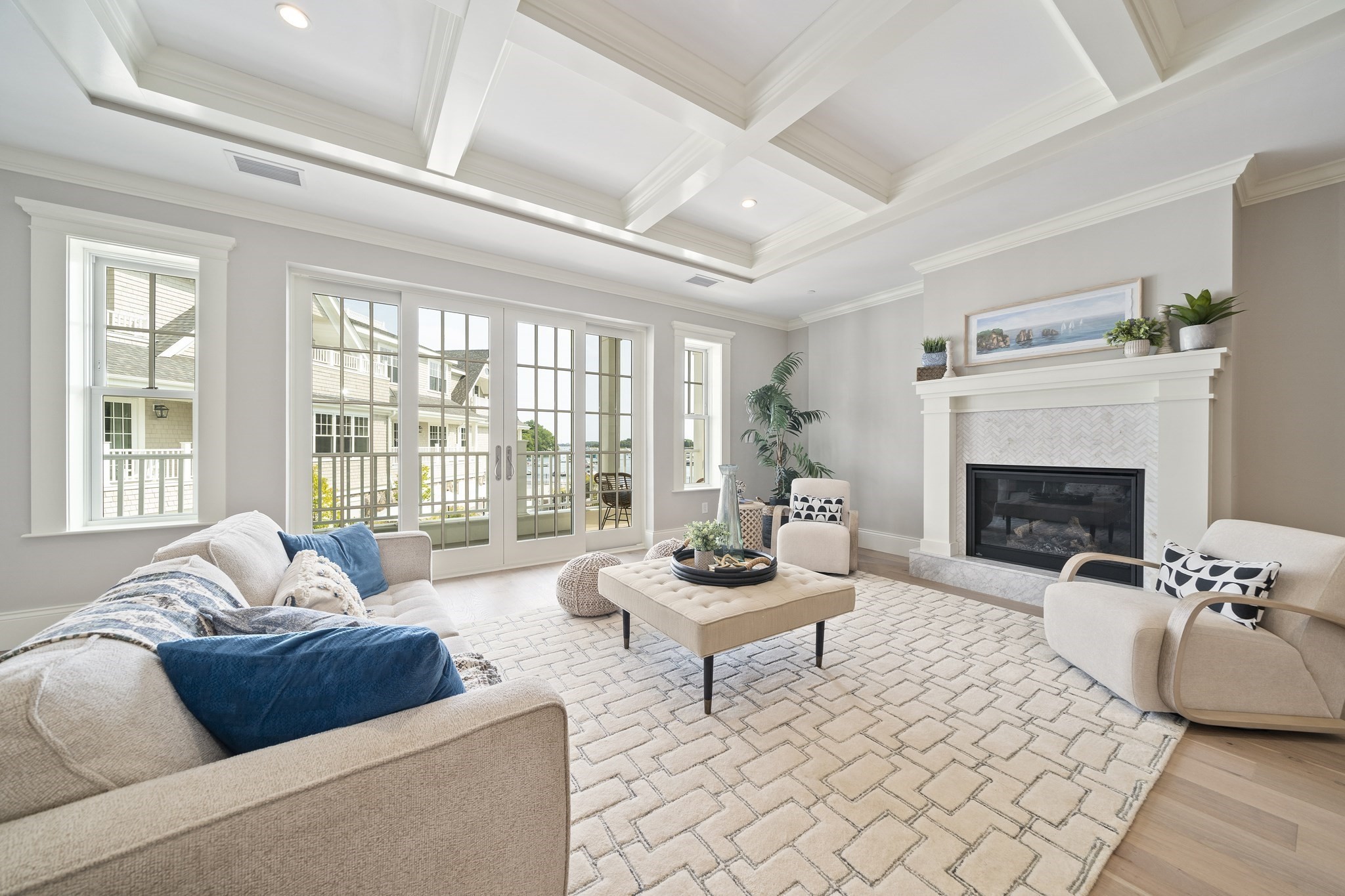 128 Elm Street Unit 313, Cohasset, MA 02025