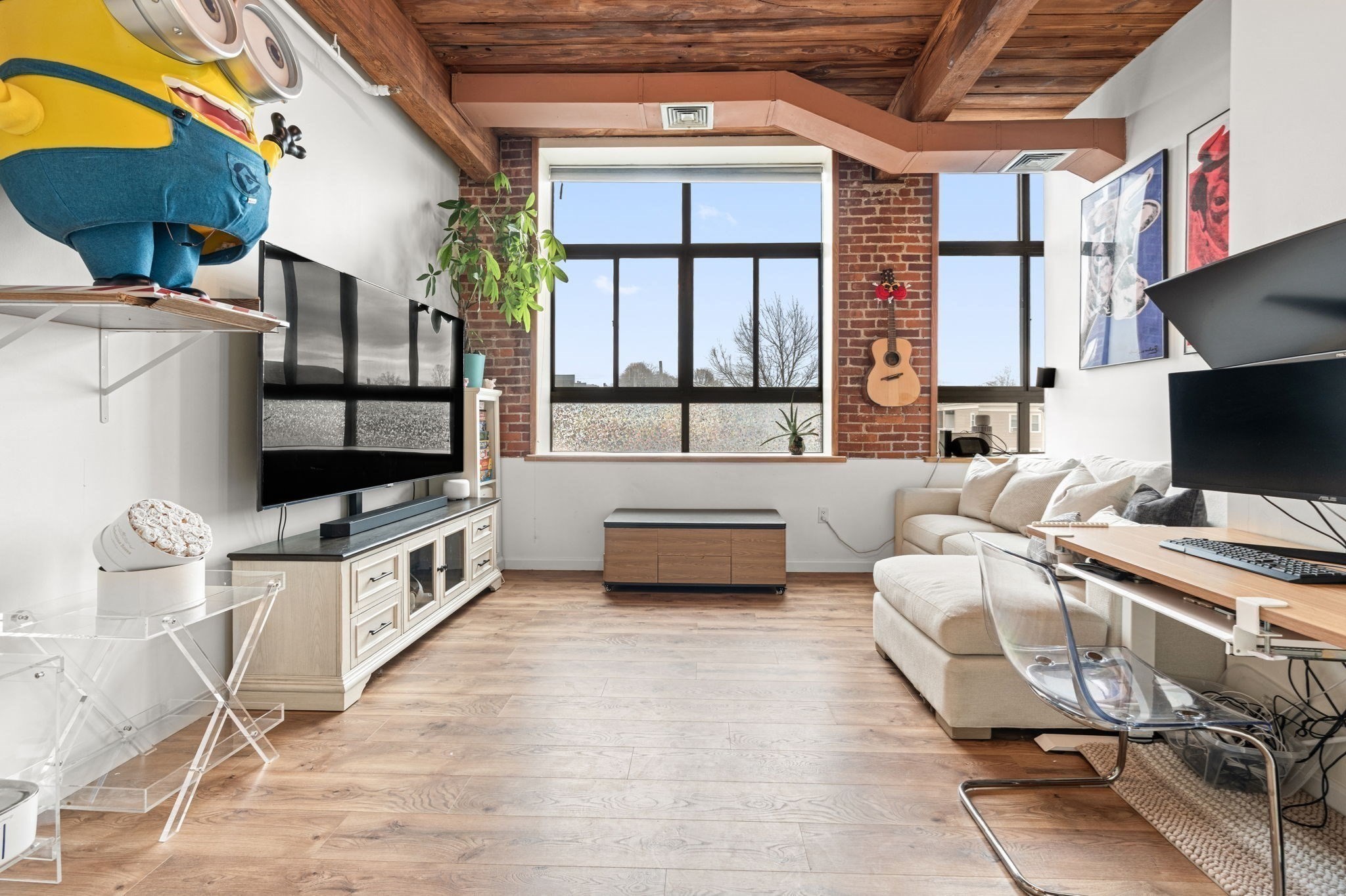 10 Linwood St Unit 214, Malden, MA 02148
