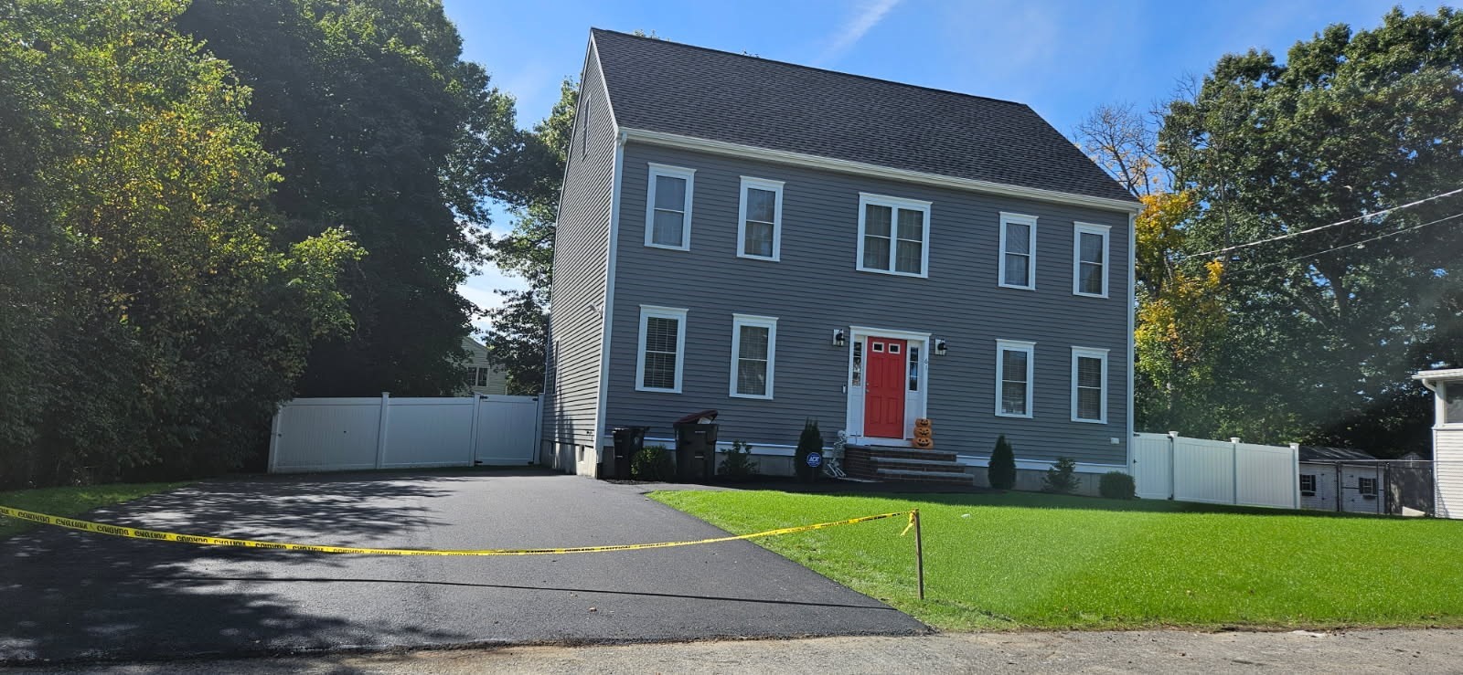 61 Huntington Ave, Brockton, MA 02301