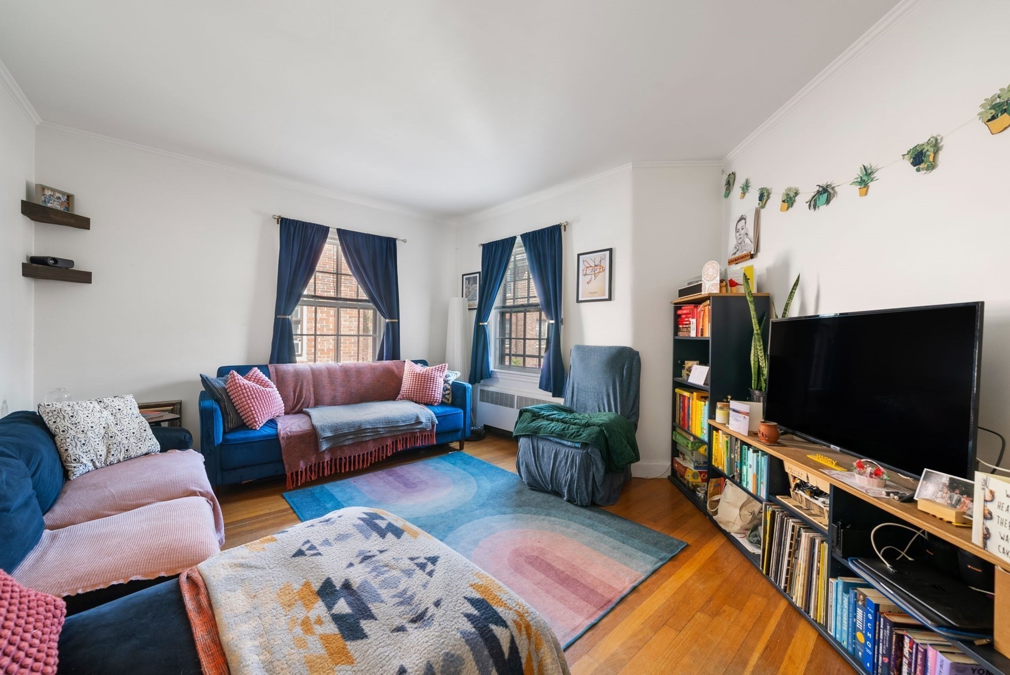 5 Garden Court Unit 1, Cambridge, MA 02138