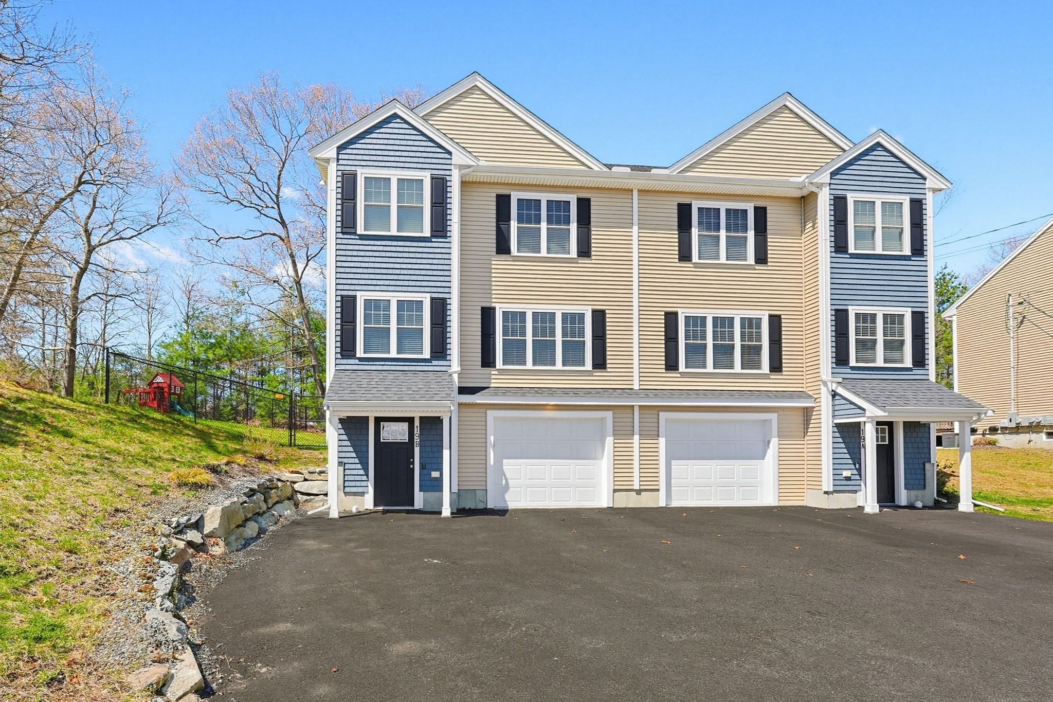 19 Poole St. Unit B, Taunton, MA 02780