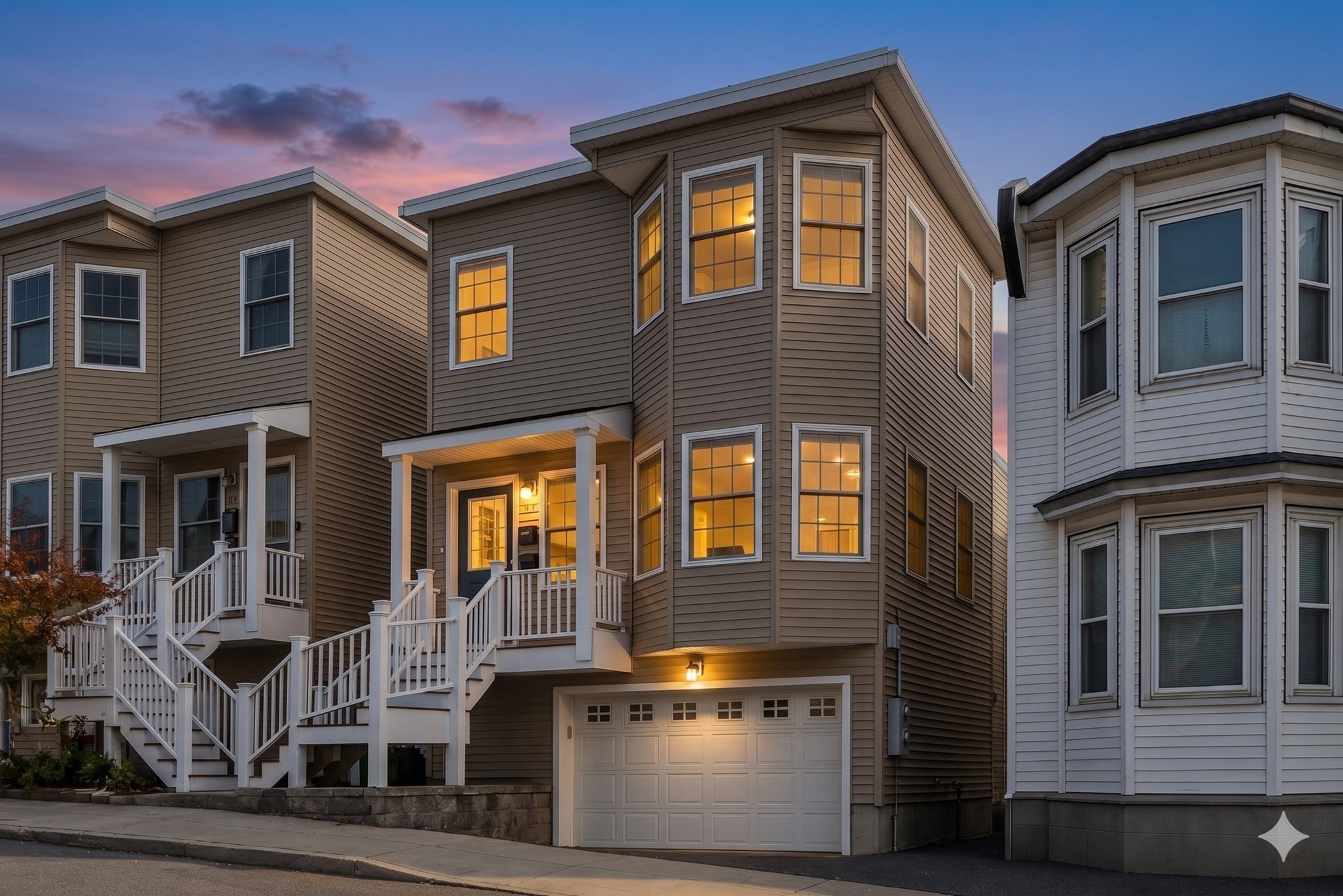 69 Horace St Unit 1, East Boston, Boston, MA 02128
