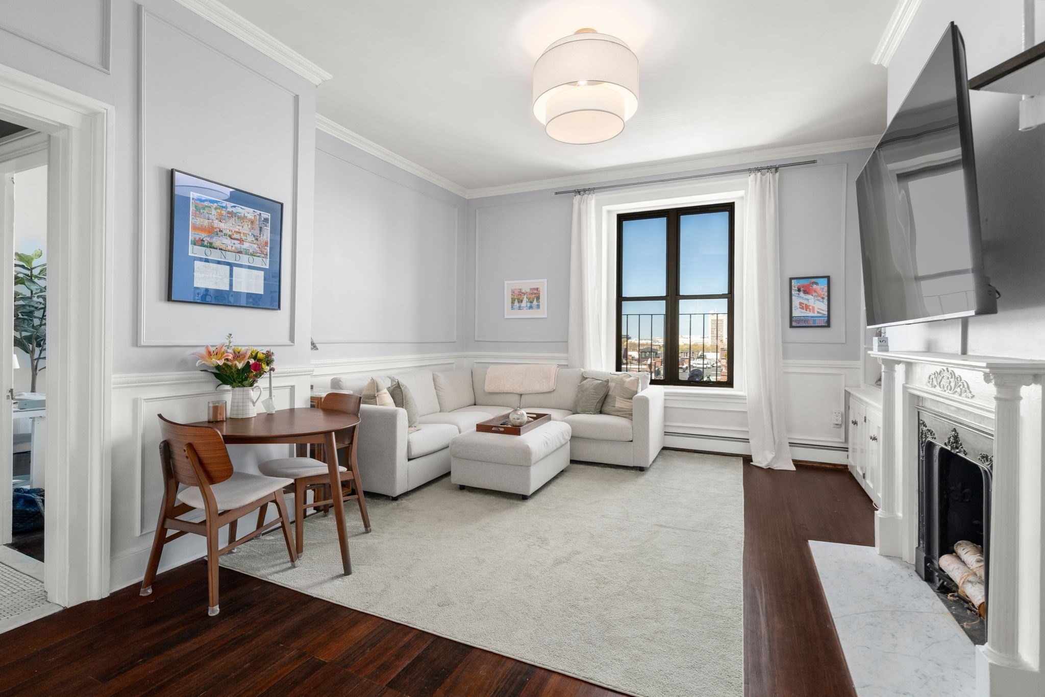 263 Commonwealth Ave Unit 8, Back Bay, Boston, MA 02116