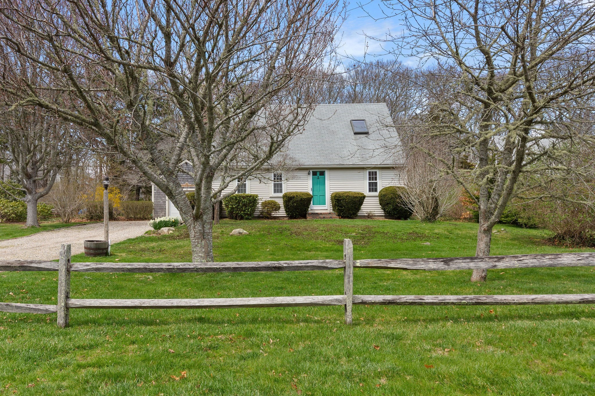 98 Sheep Pond Dr, Brewster, MA 02631