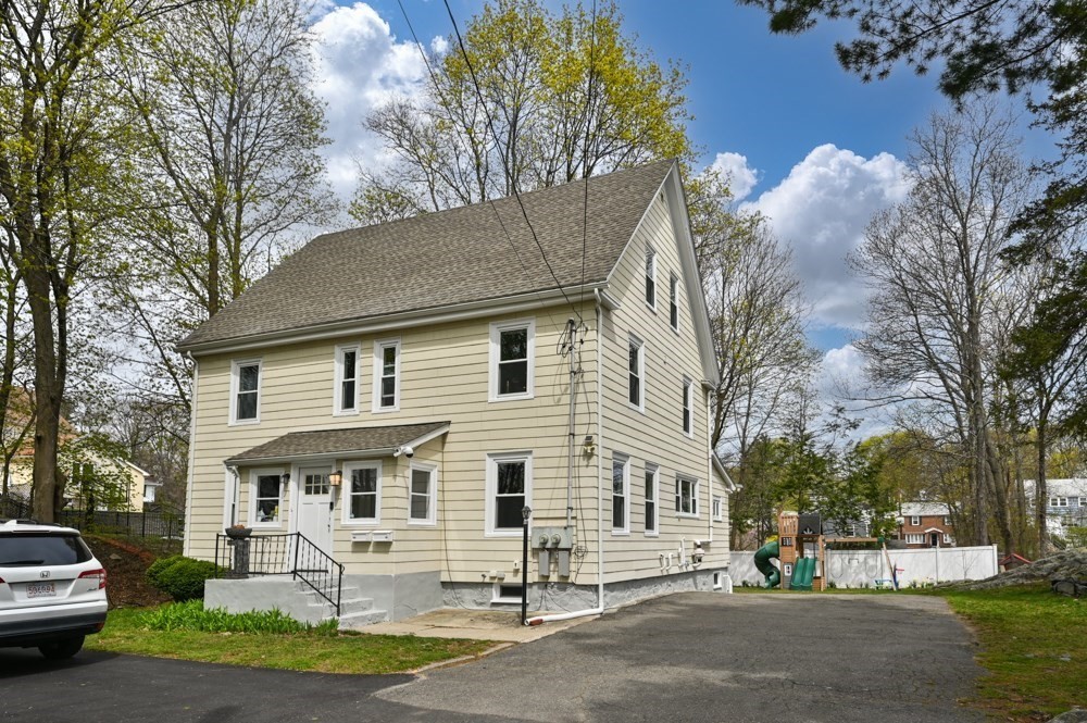99 Park St Unit 99, Stoneham, MA 02180