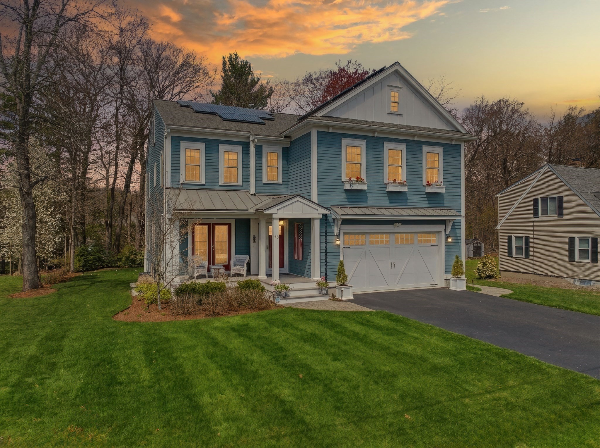 72 Hancock St, Bedford, MA 01730
