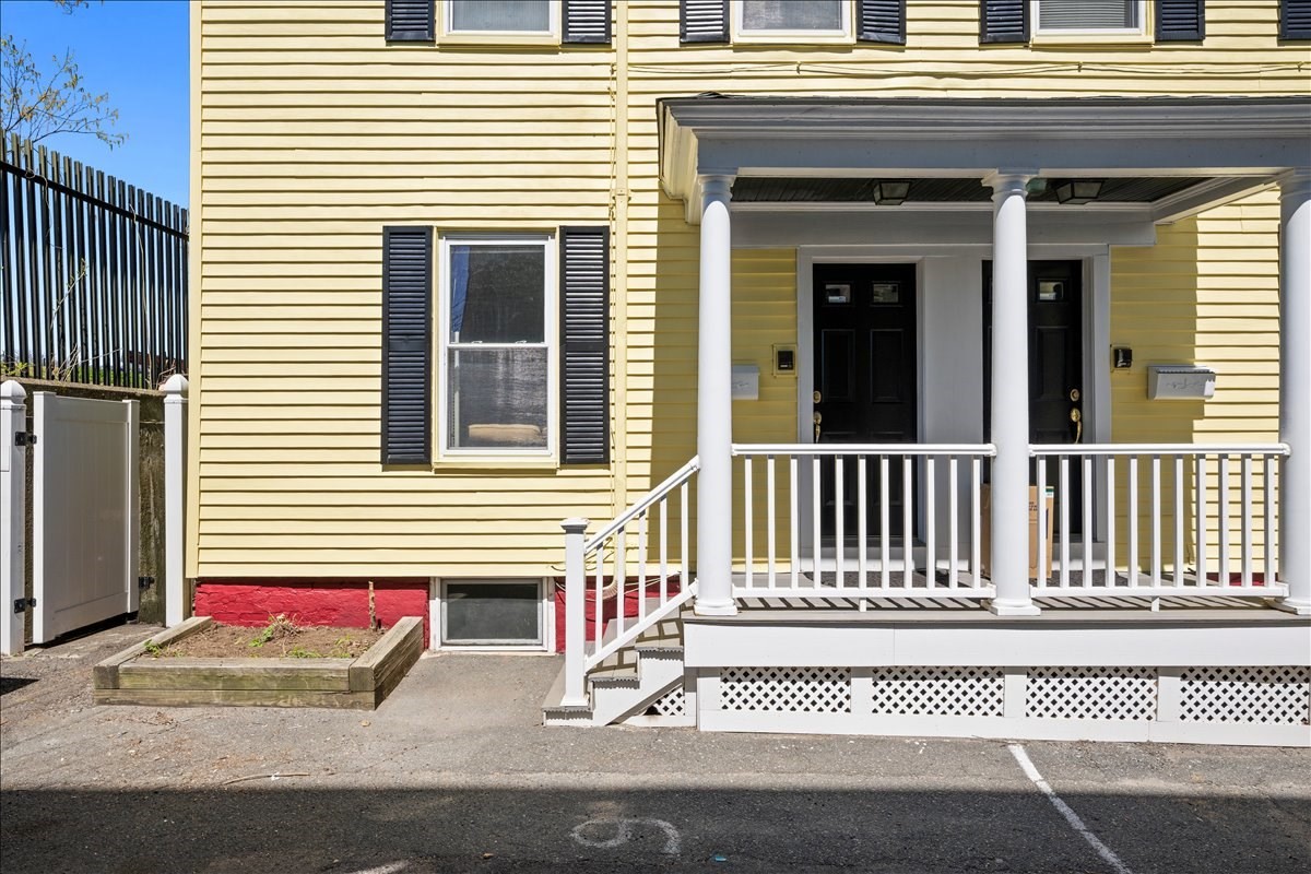 9 Allen Ct Unit 9, Somerville, MA 02143