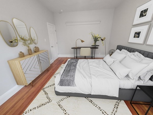 108 Callender Street, Apt 1