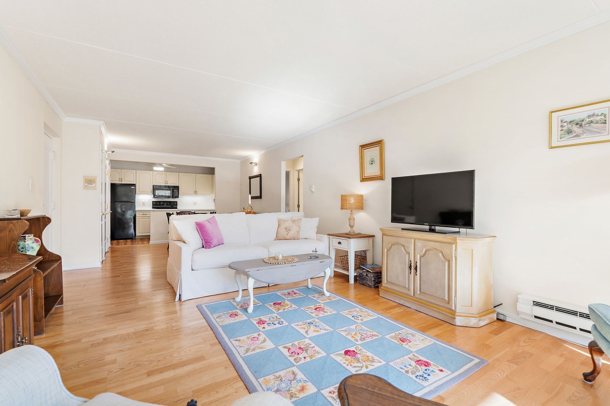 100 Lexington St Unit A2, Belmont, MA 02478