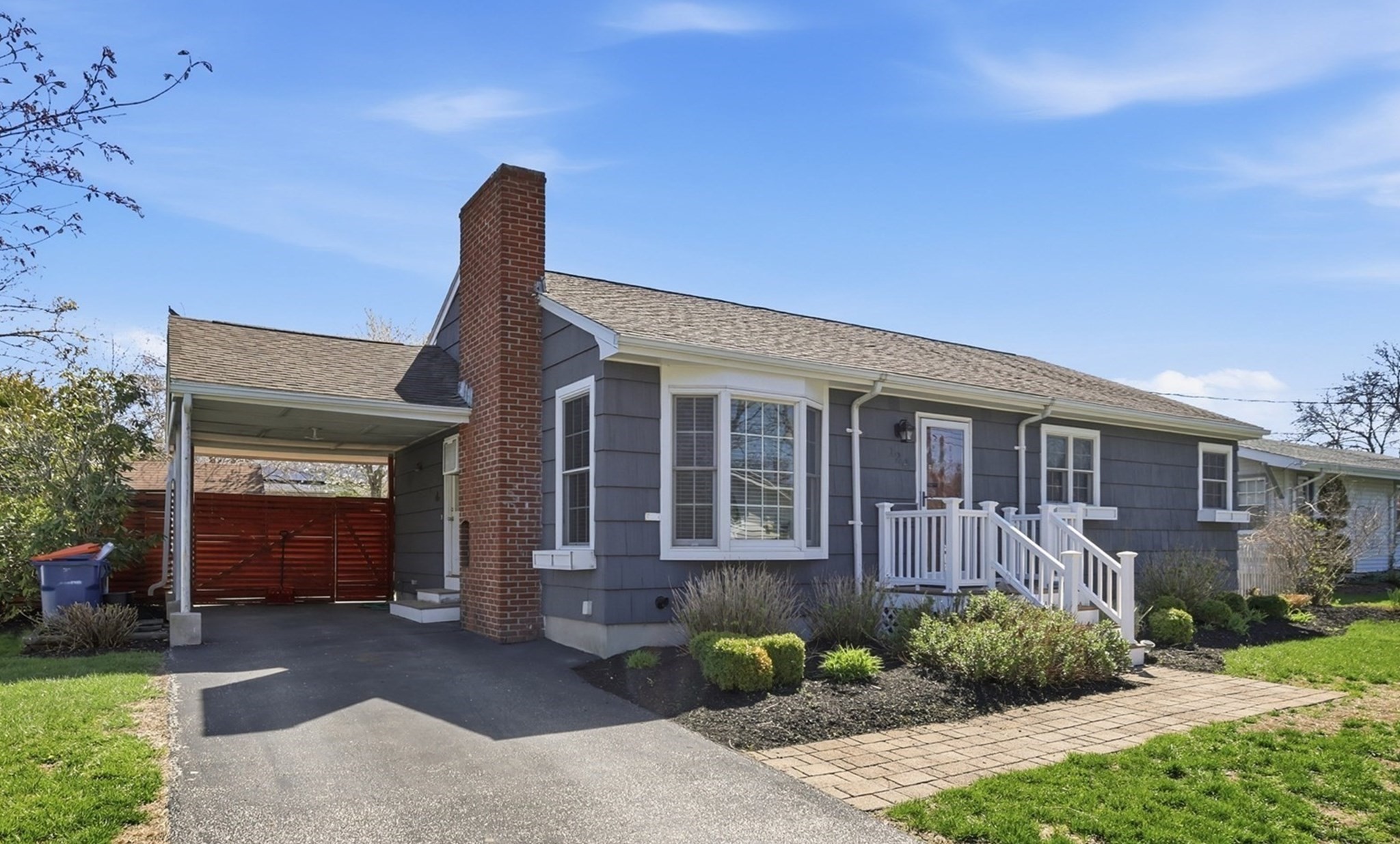 124 Alva Street, New Bedford, MA 02740