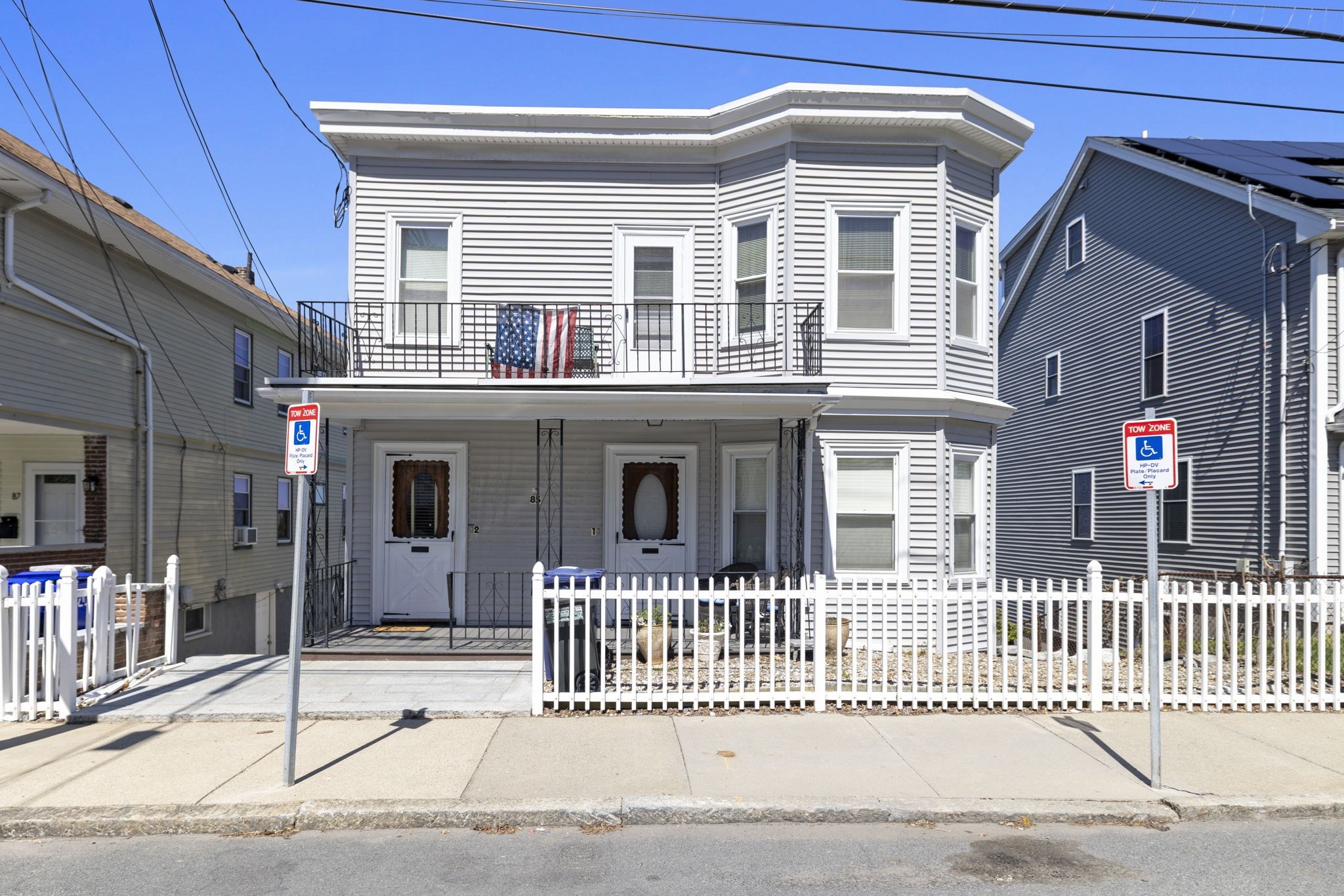 85 Faywood Avenue, East Boston, Boston, MA 02128