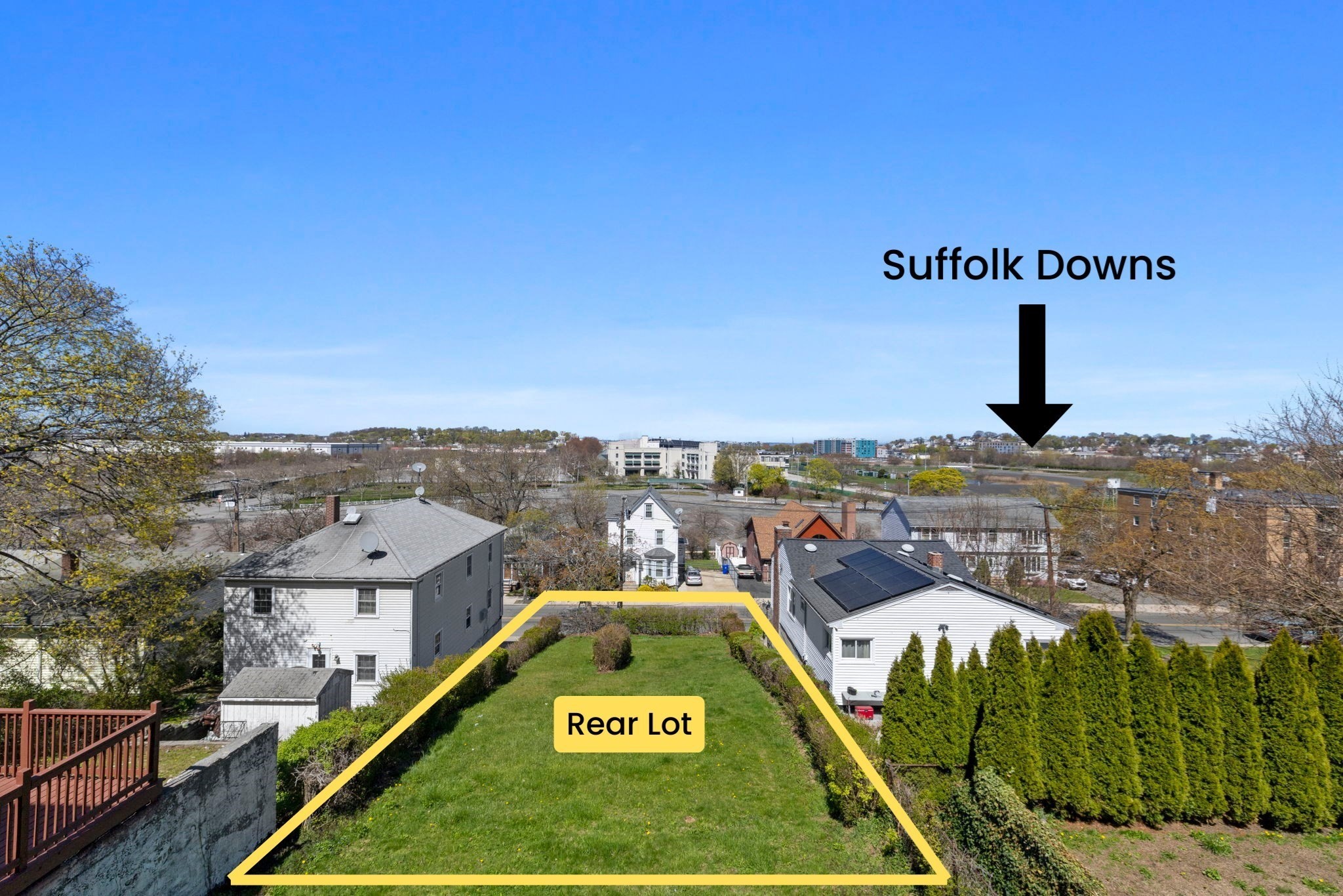 85 Faywood Avenue, East Boston, Boston, MA 02128 - Image 2