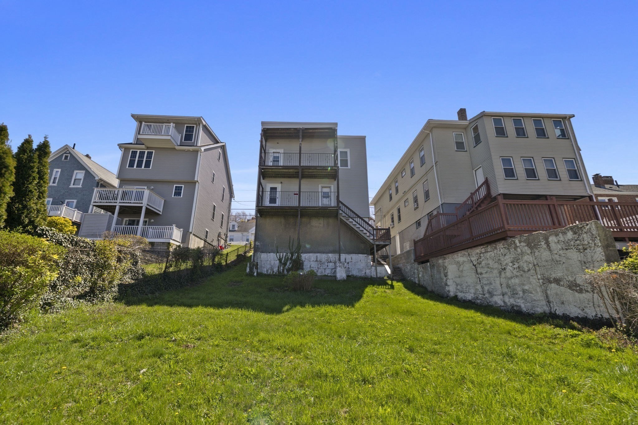 85 Faywood Avenue, East Boston, Boston, MA 02128 - Image 23