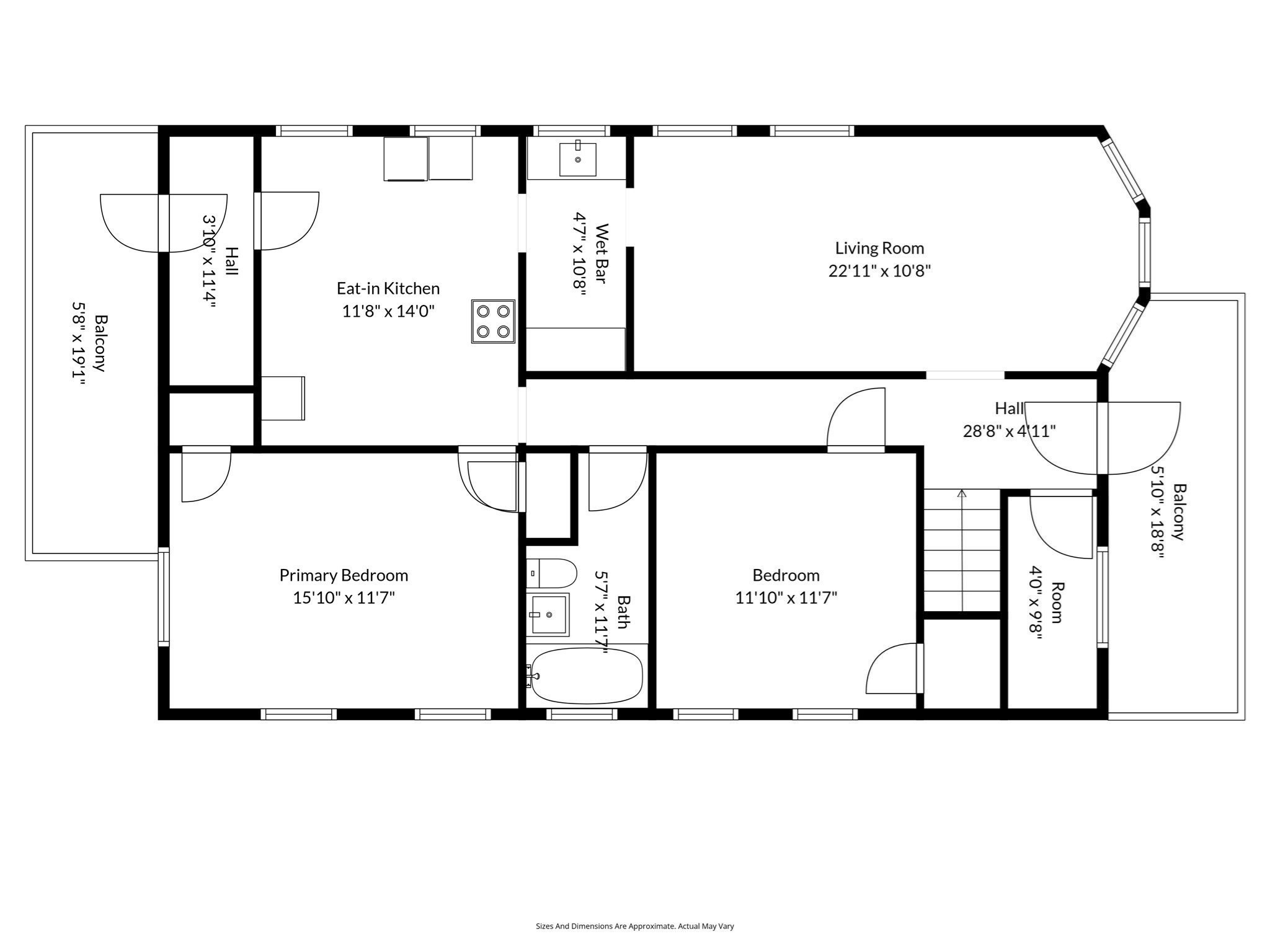 85 Faywood Avenue, East Boston, Boston, MA 02128 - Image 26