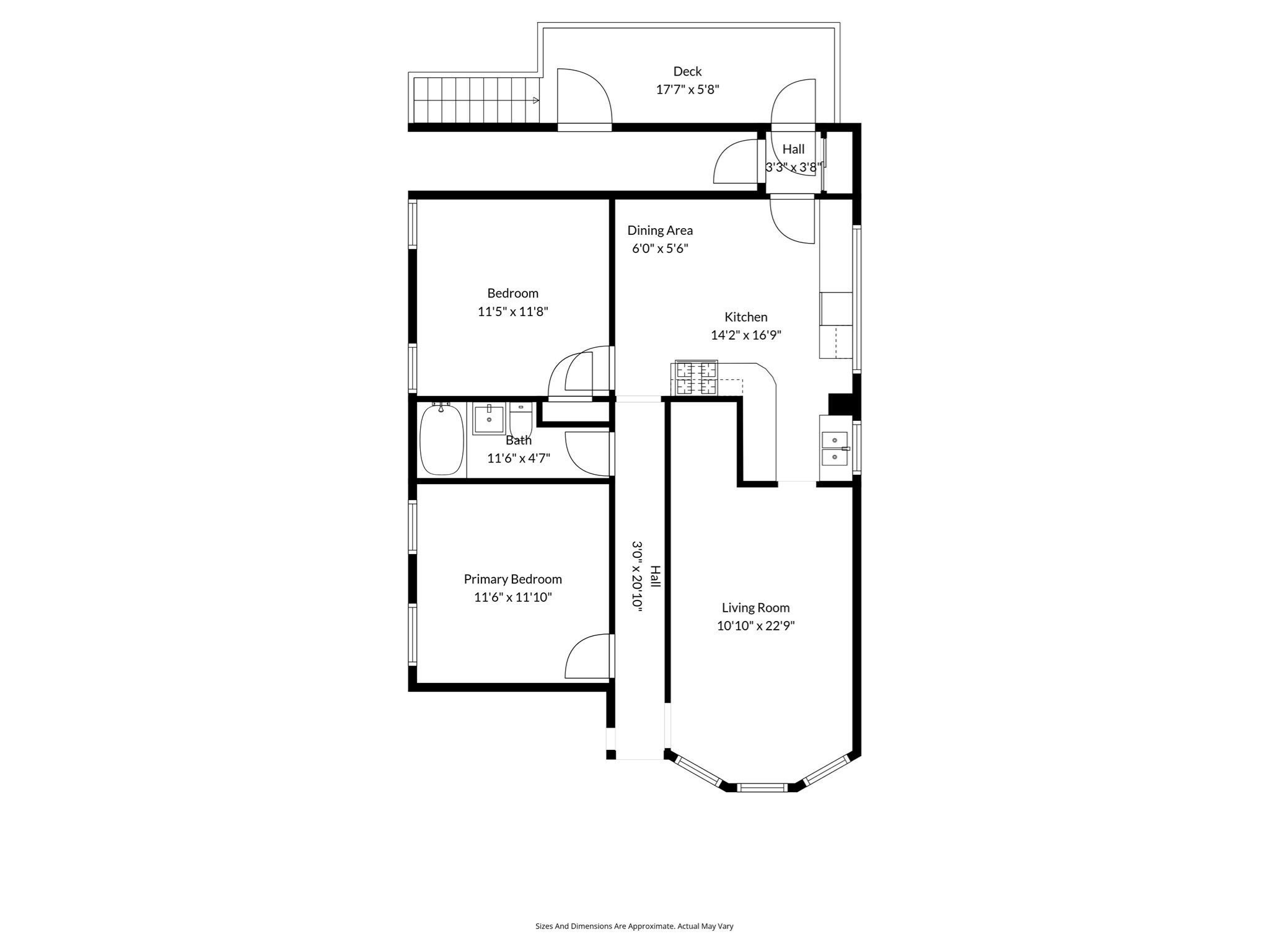 85 Faywood Avenue, East Boston, Boston, MA 02128 - Image 27