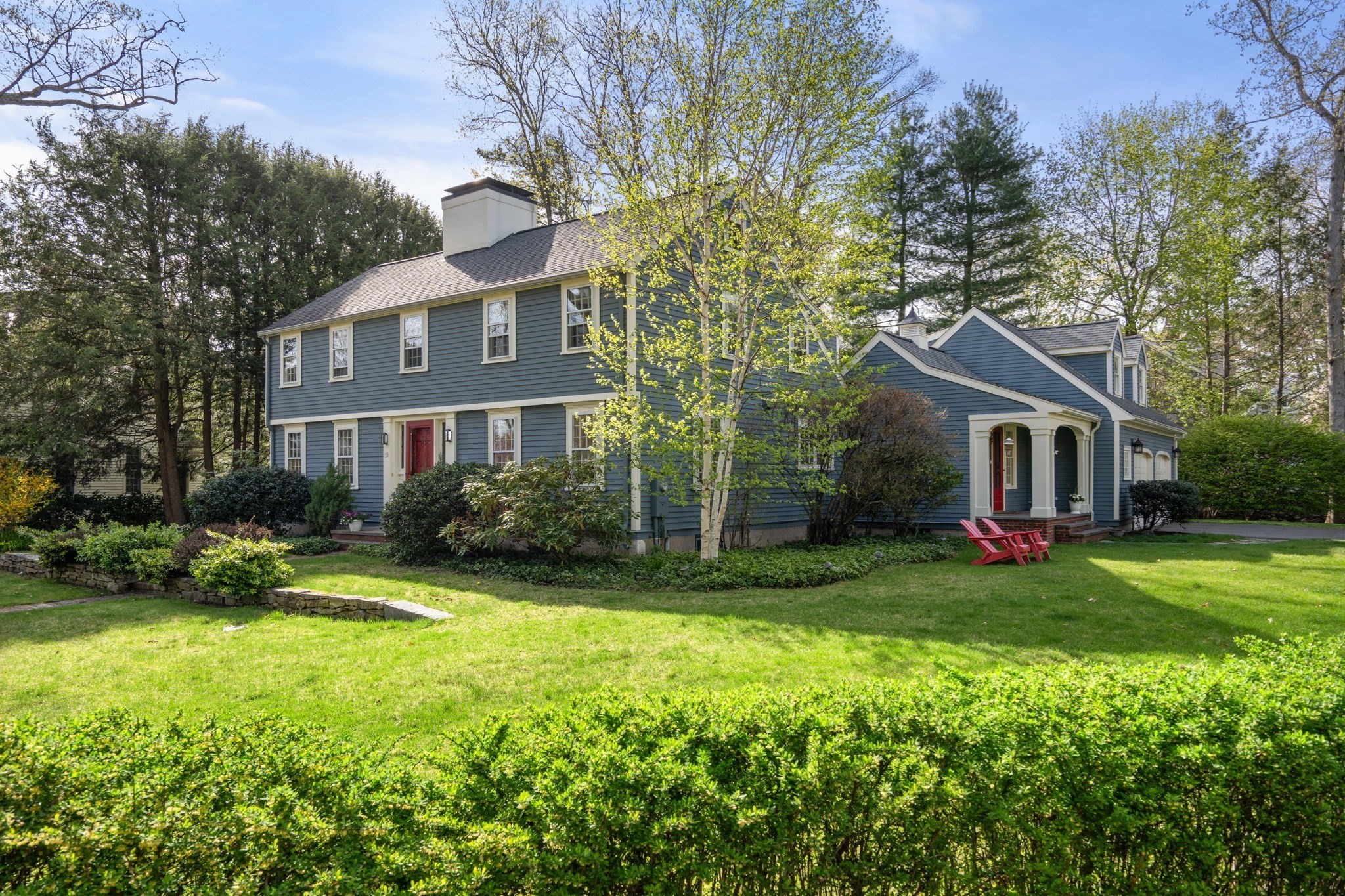 53 Audubon Rd, Wellesley, MA 02481