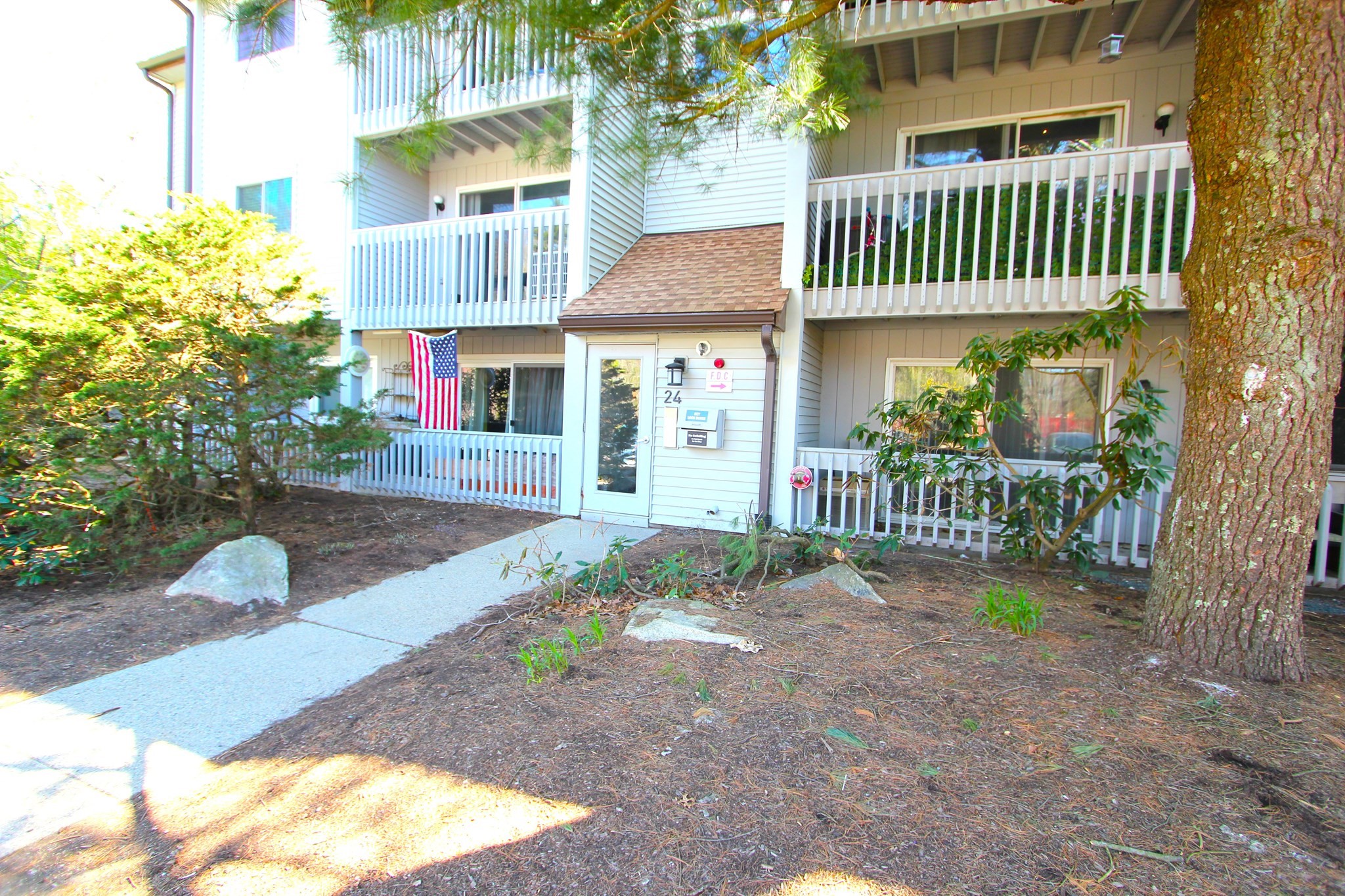 2412 Franklin Crossing Rd Unit 2412, Franklin, MA 02038