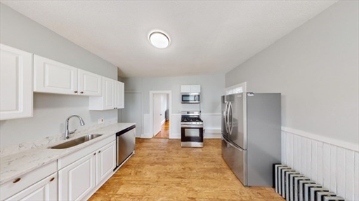 110 Howland St, Apt 3