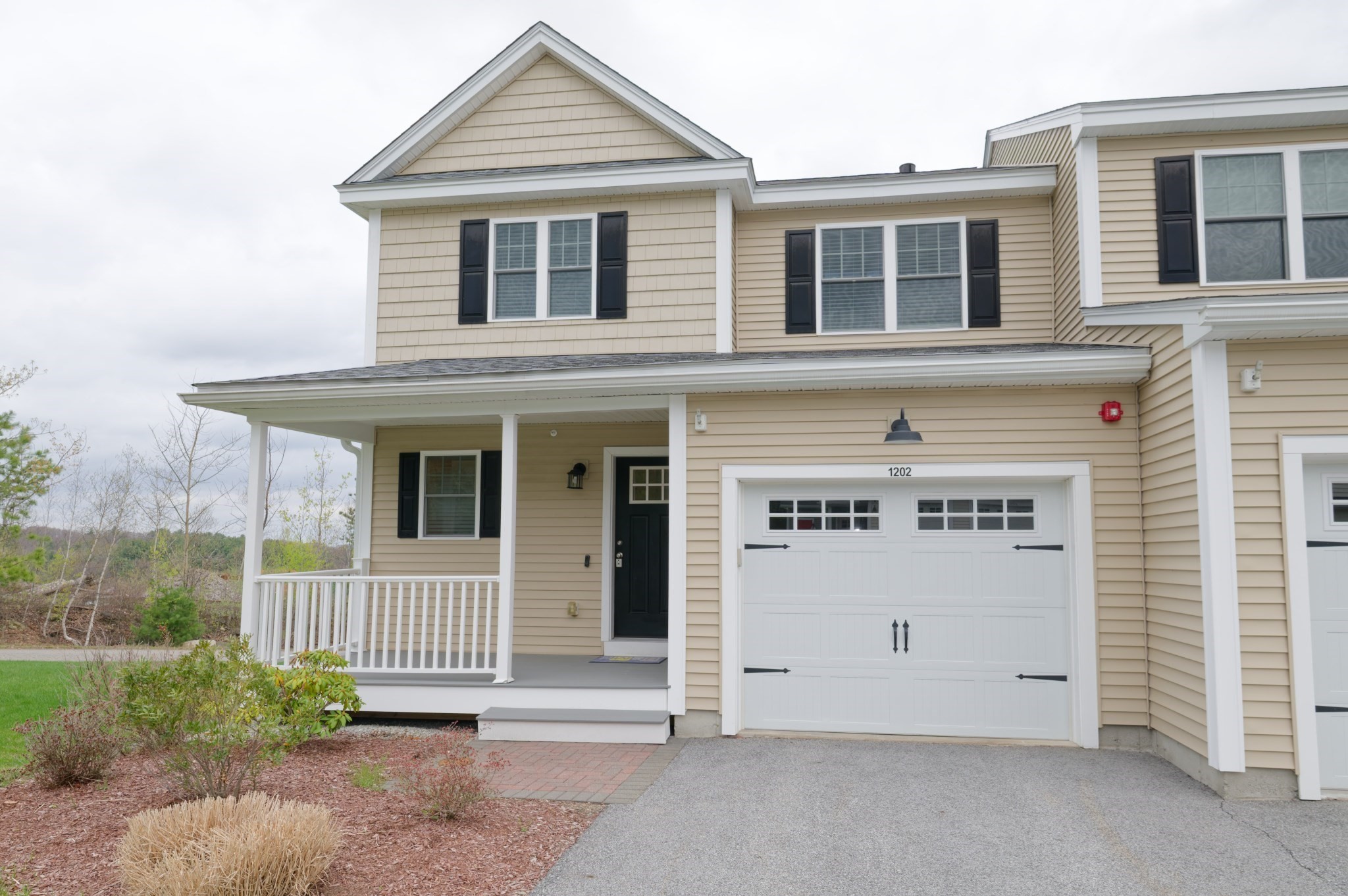 1202 Hazelwood Way Unit 1202, Clinton, MA 01510