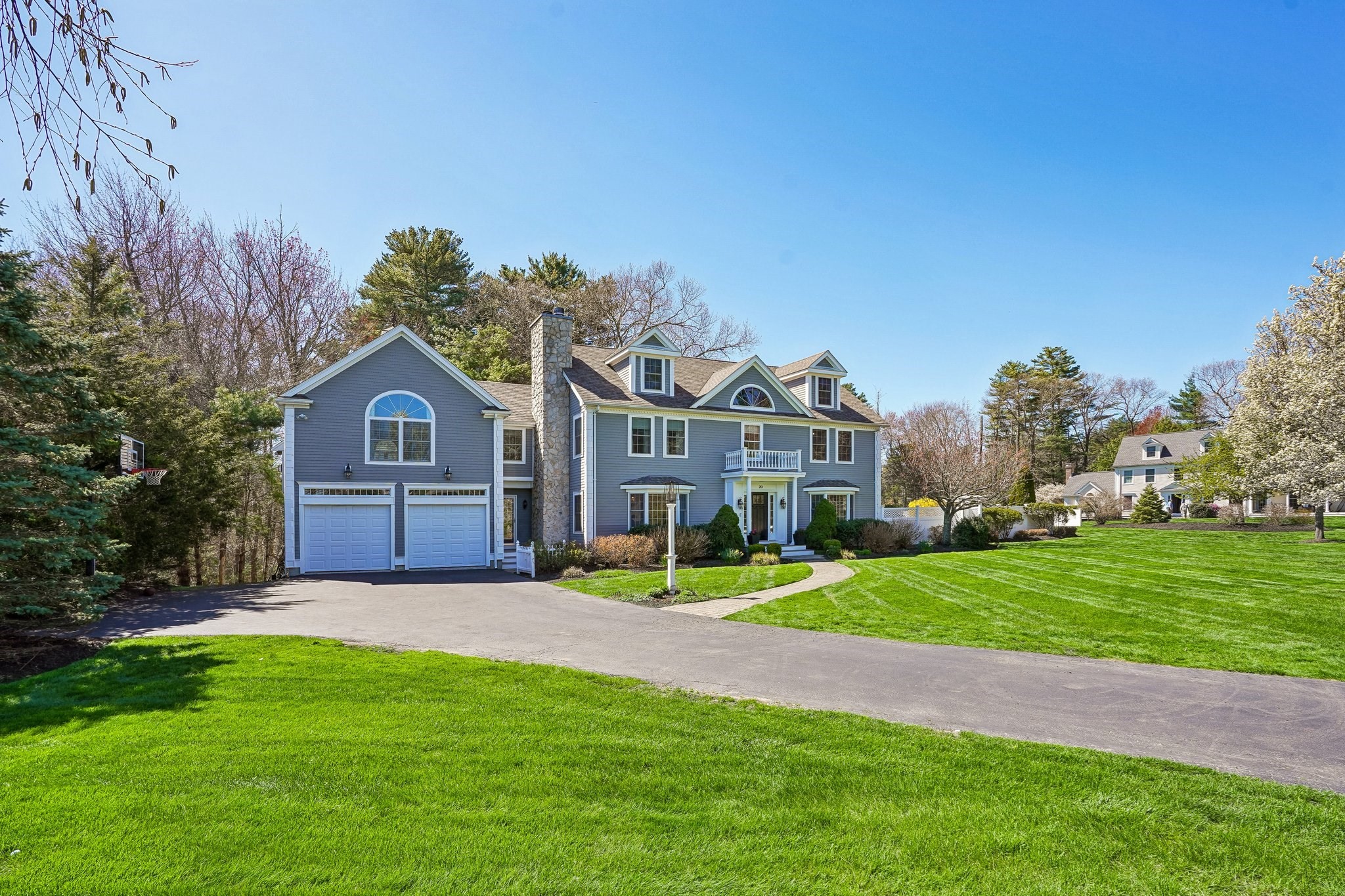 20 Walnut Hill Dr, Scituate, MA 02066