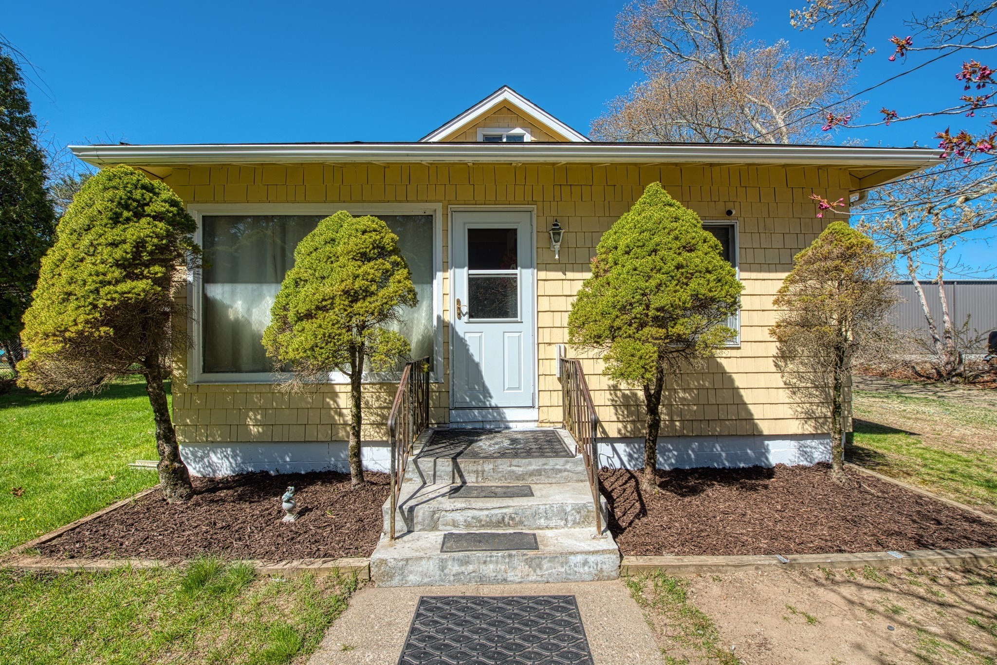 82 Braley Road, Freetown, MA 02717
