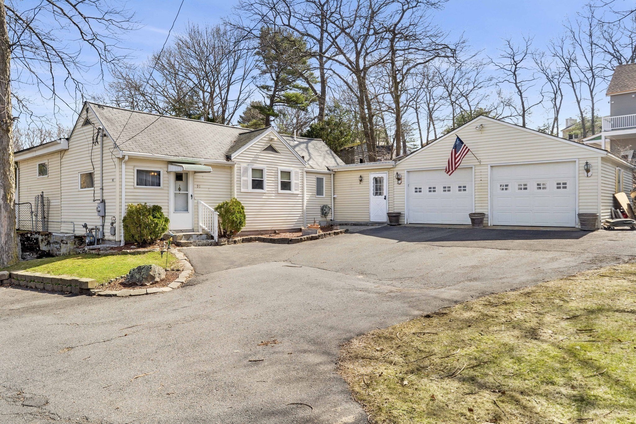 91 Great Woods Road, Saugus, MA 01906