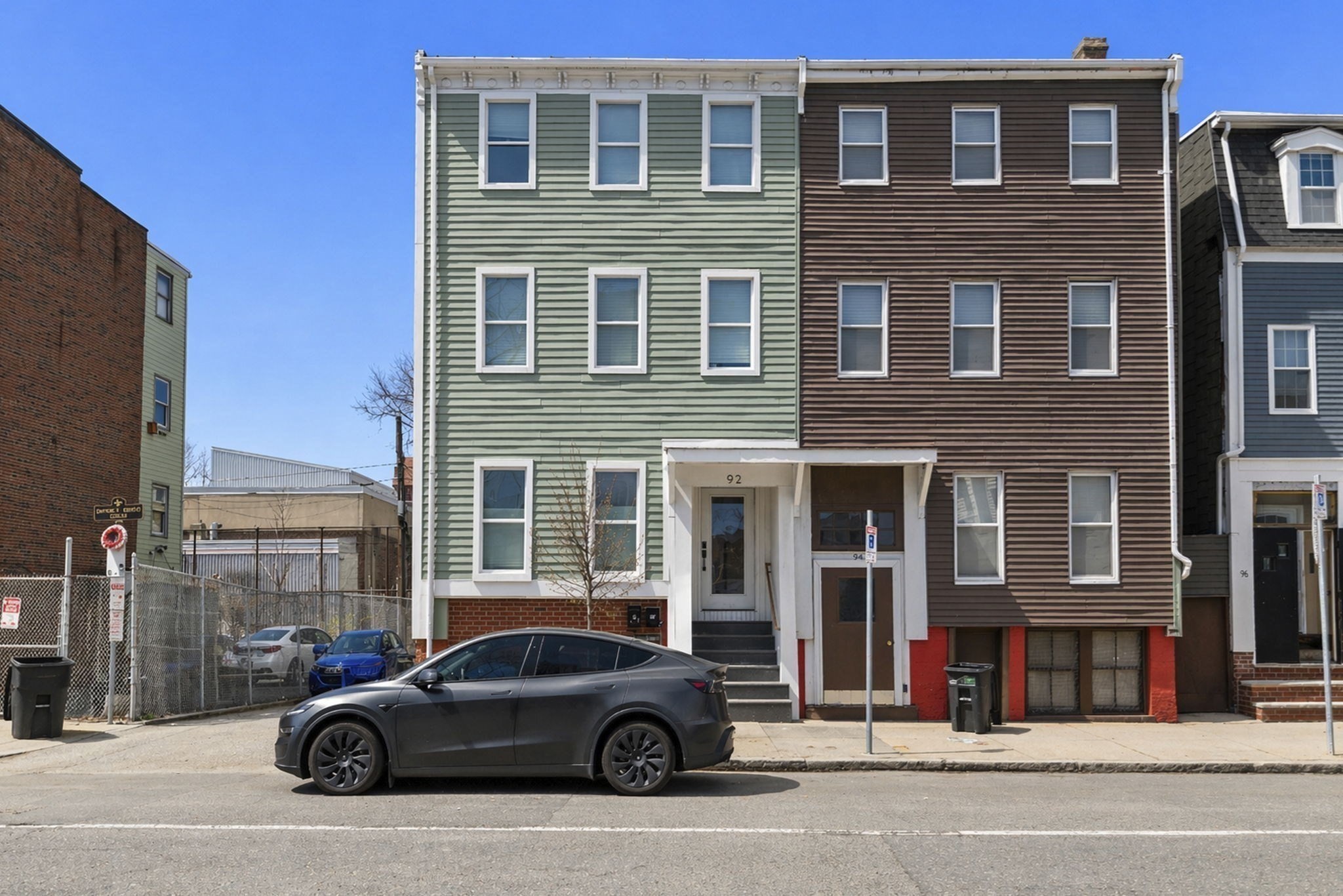 92 Chelsea Street Unit 1, East Boston, Boston, MA 02128 - Image 12