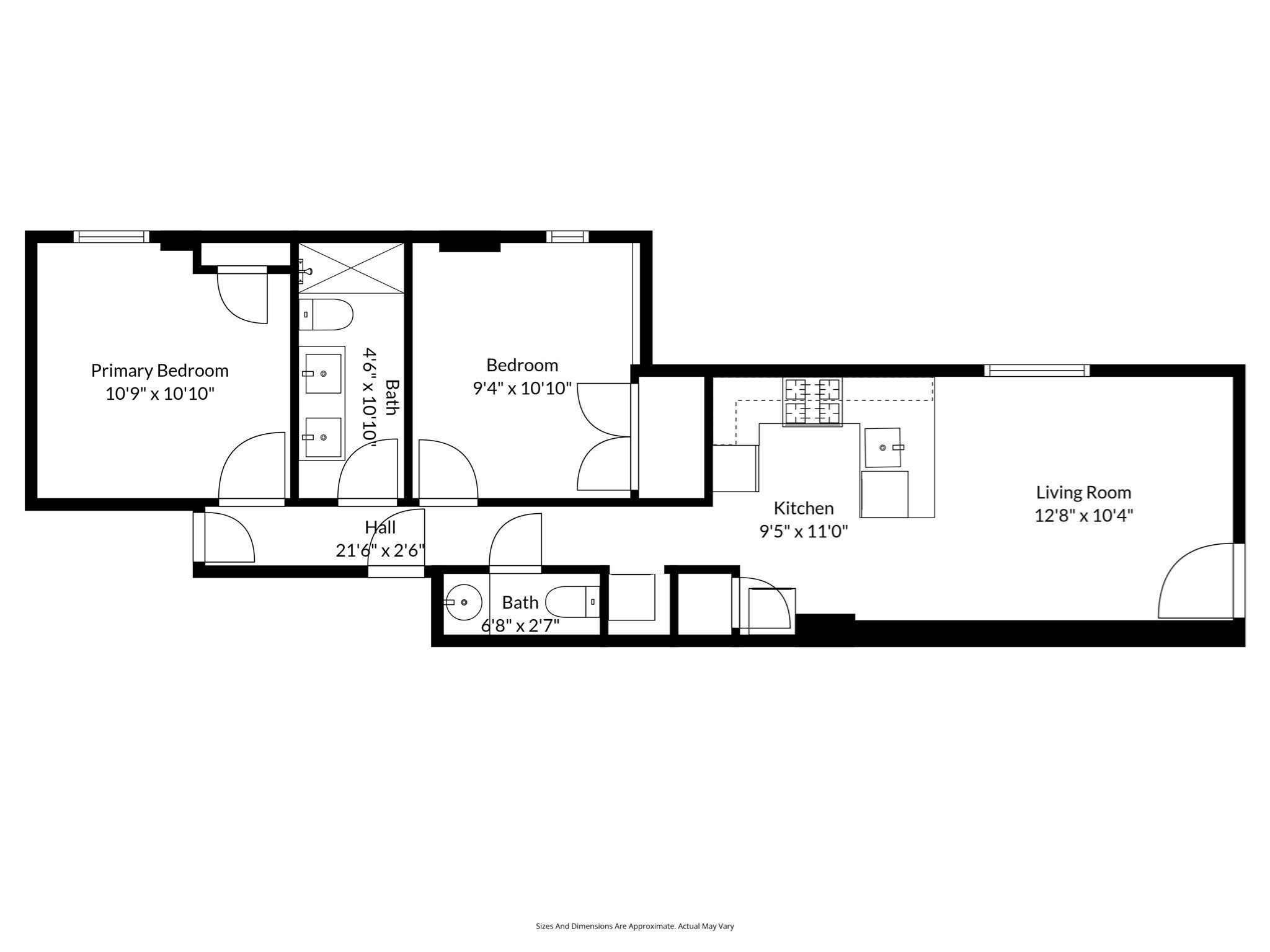 92 Chelsea Street Unit 1, East Boston, Boston, MA 02128 - Image 14