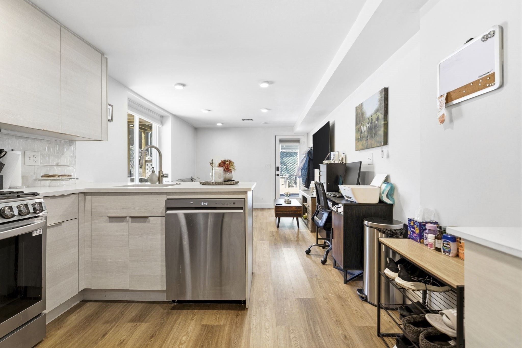 92 Chelsea Street Unit 1, East Boston, Boston, MA 02128 - Image 3