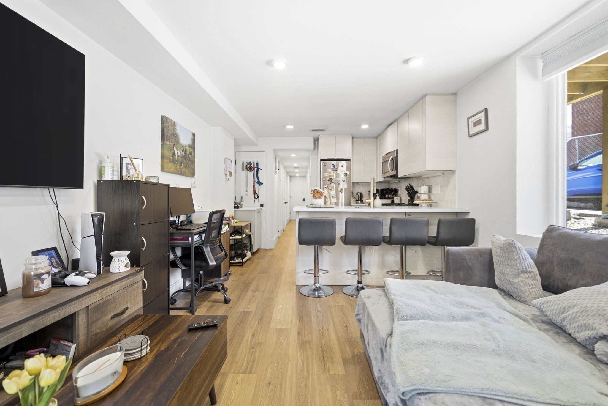 92 Chelsea Street Unit 1, East Boston, Boston, MA 02128 - Image 4