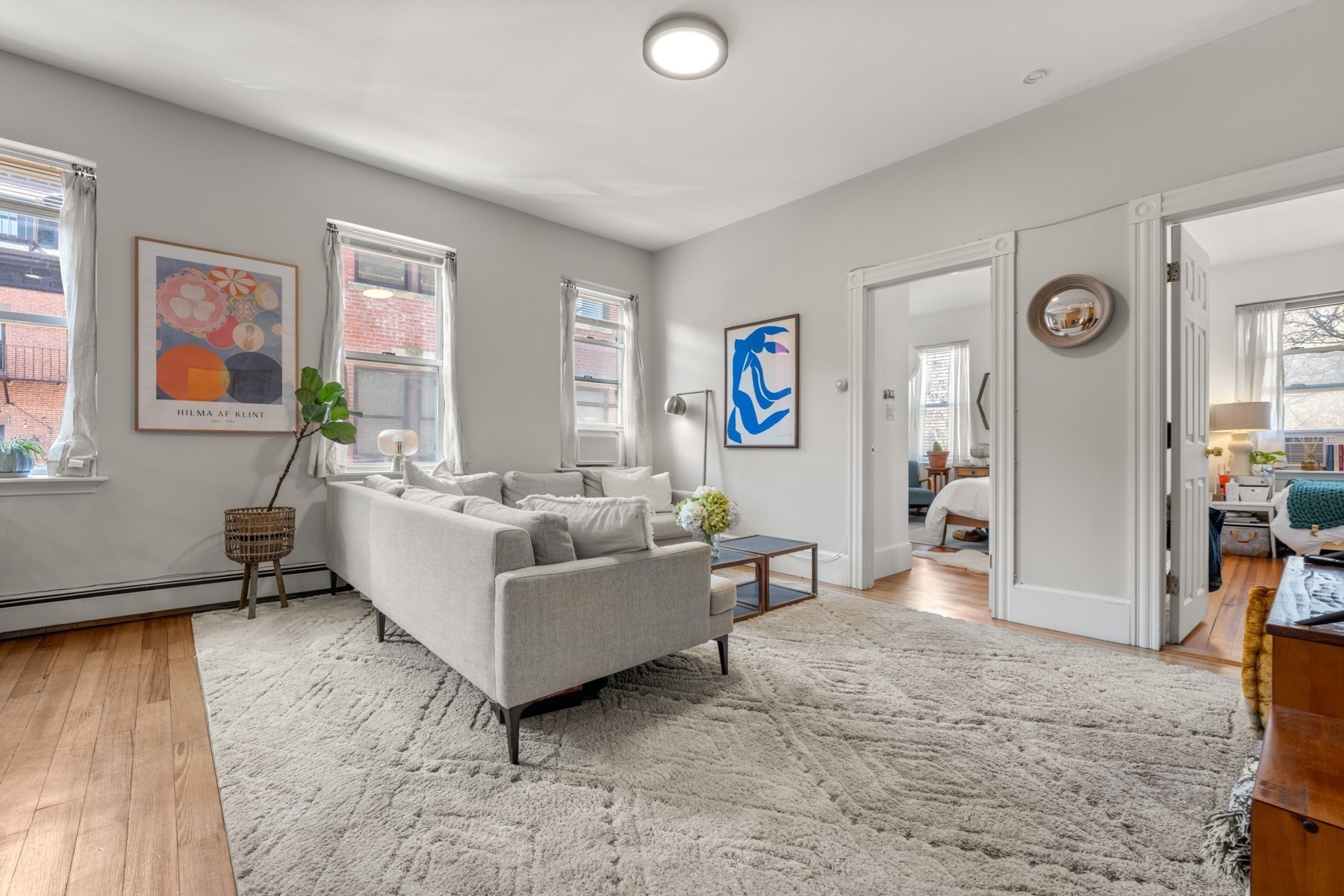 480 Shawmut Ave Unit 3A, South End, Boston, MA 02118 - Image 2
