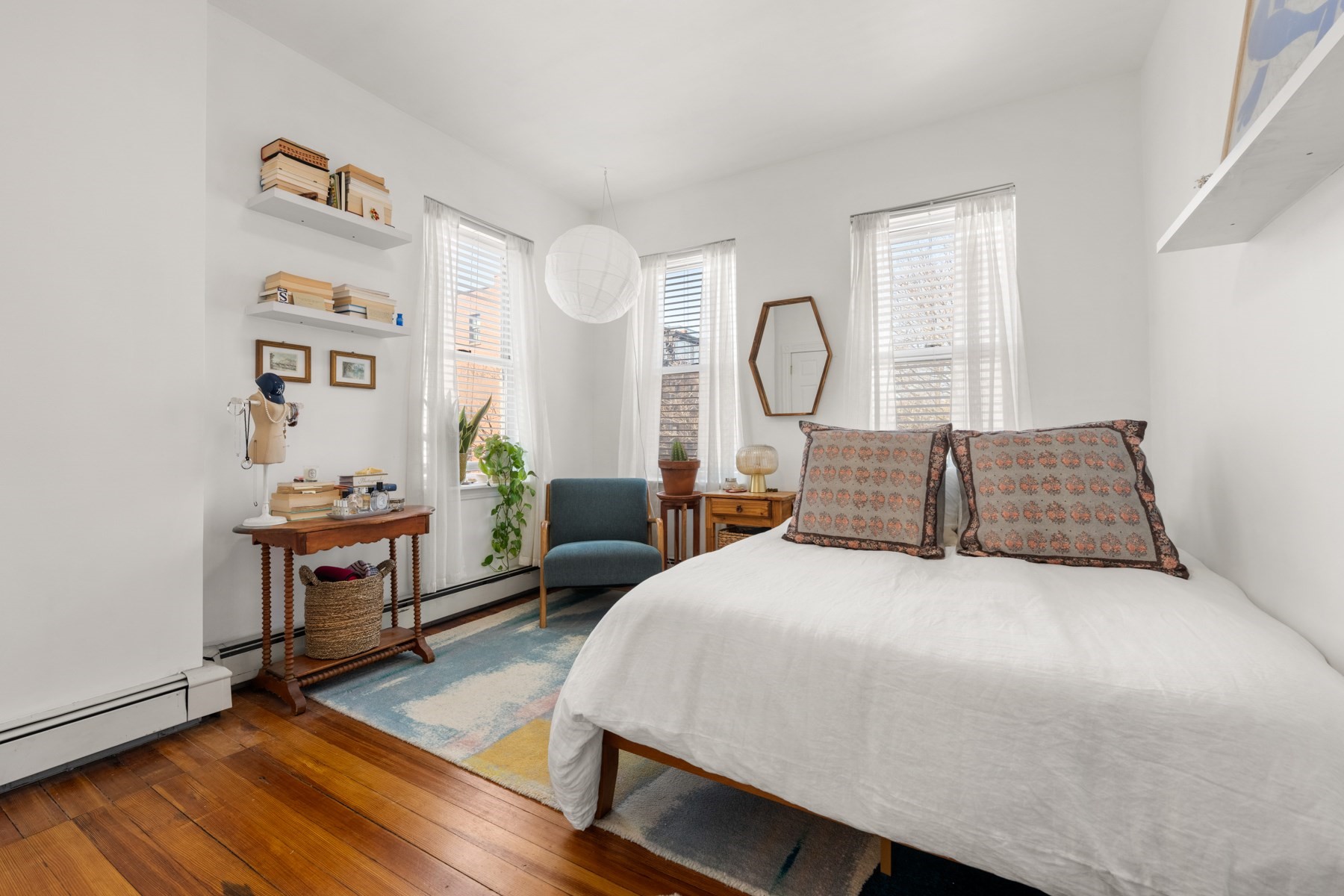 480 Shawmut Ave Unit 3A, South End, Boston, MA 02118 - Image 11